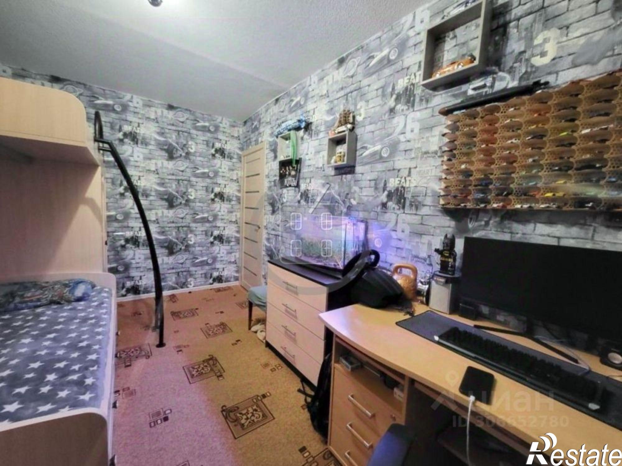 Купить квартиру за 6 000 000 рублей на Грабцевское шоссе, 128 1