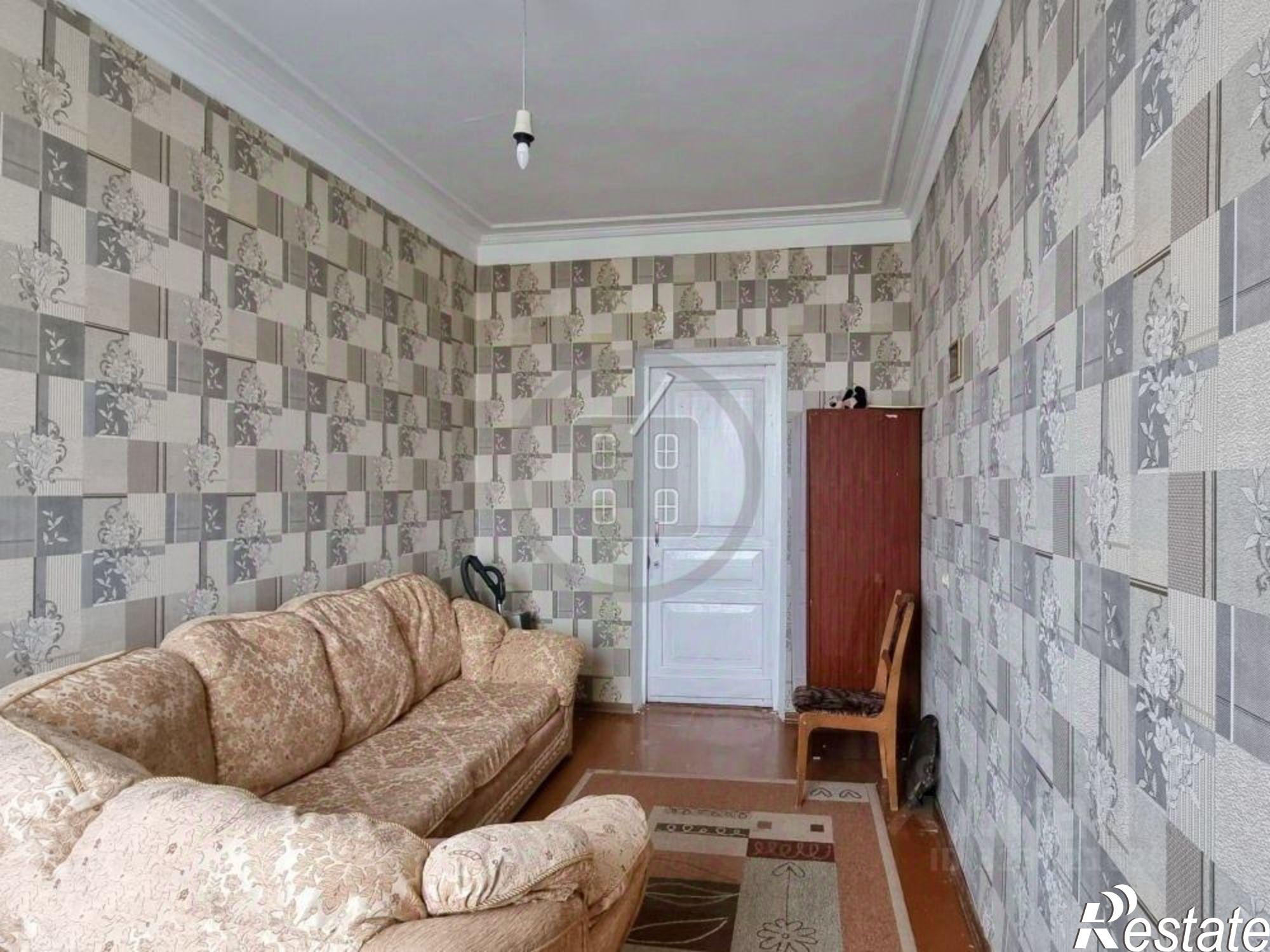 Купить квартиру за 6 900 000 рублей на ул Луначарского, 53