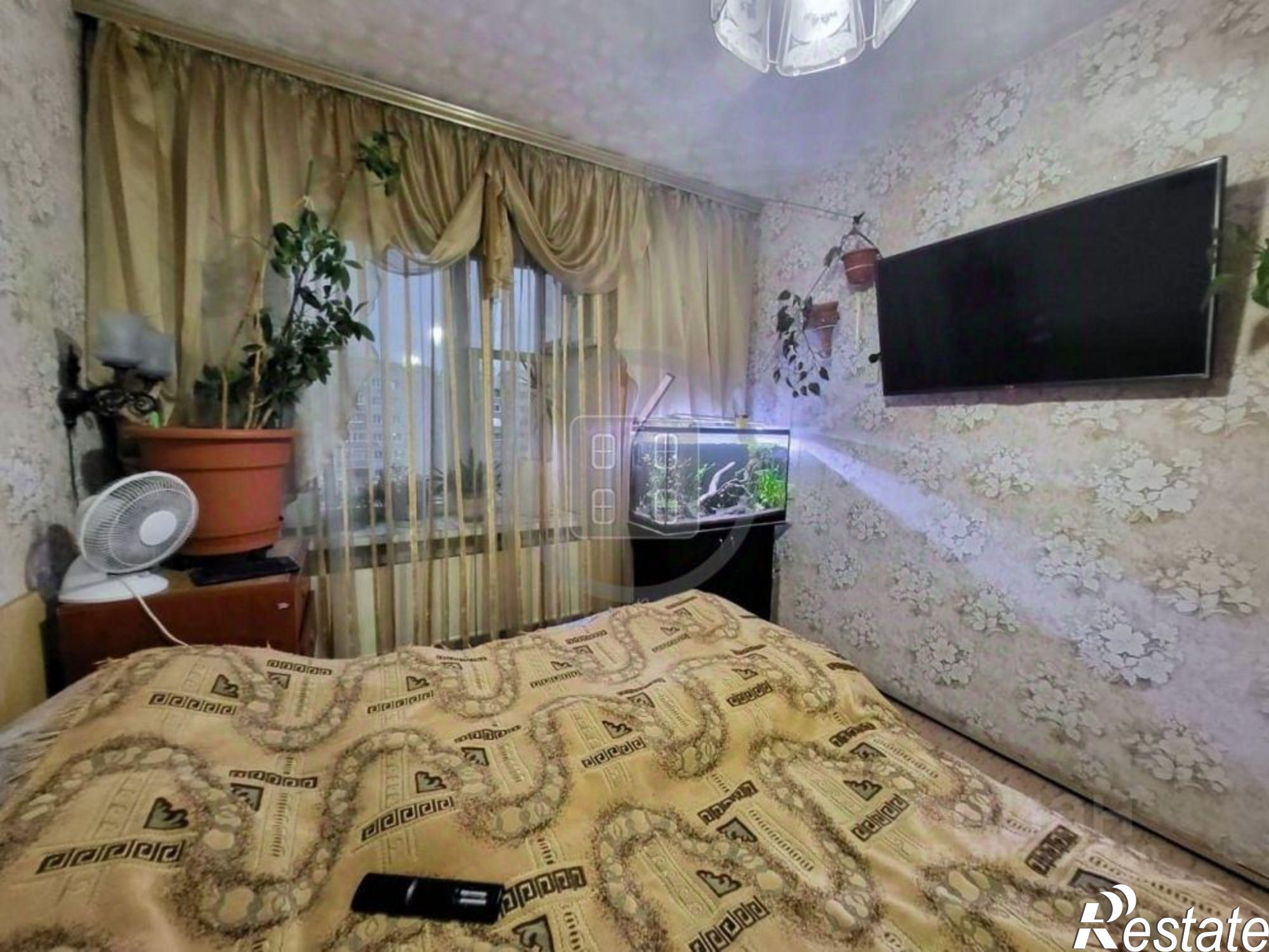 Купить квартиру за 6 000 000 рублей на Грабцевское шоссе, 128 1