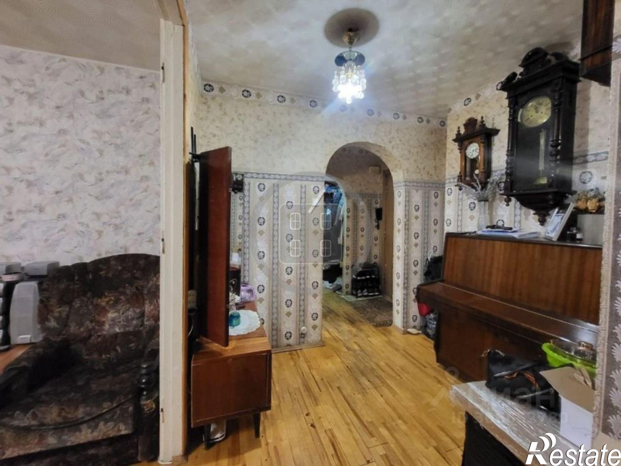 Купить квартиру за 6 000 000 рублей на Грабцевское шоссе, 128 1