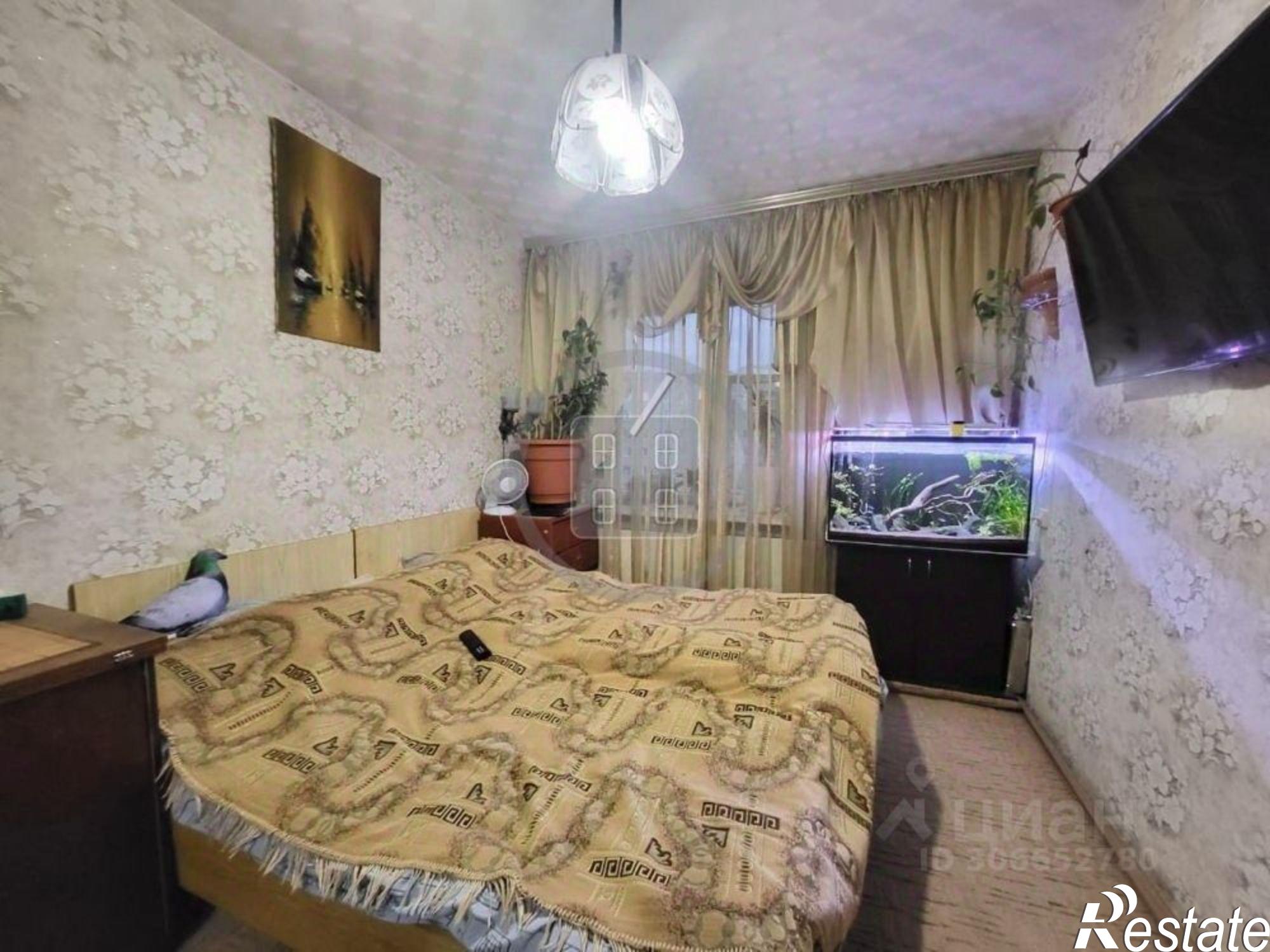 Купить квартиру за 6 000 000 рублей на Грабцевское шоссе, 128 1