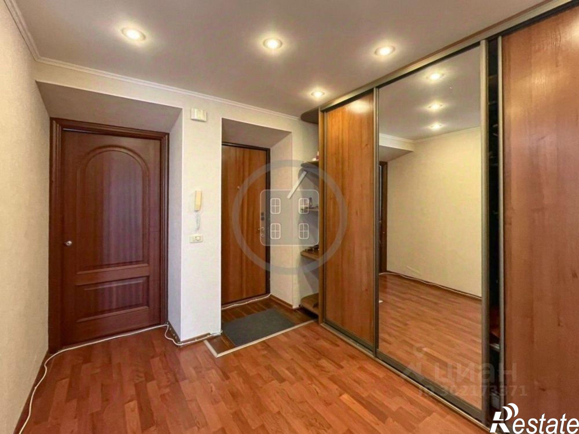 Купить квартиру за 7 200 000 рублей на б-р Моторостроителей, 1