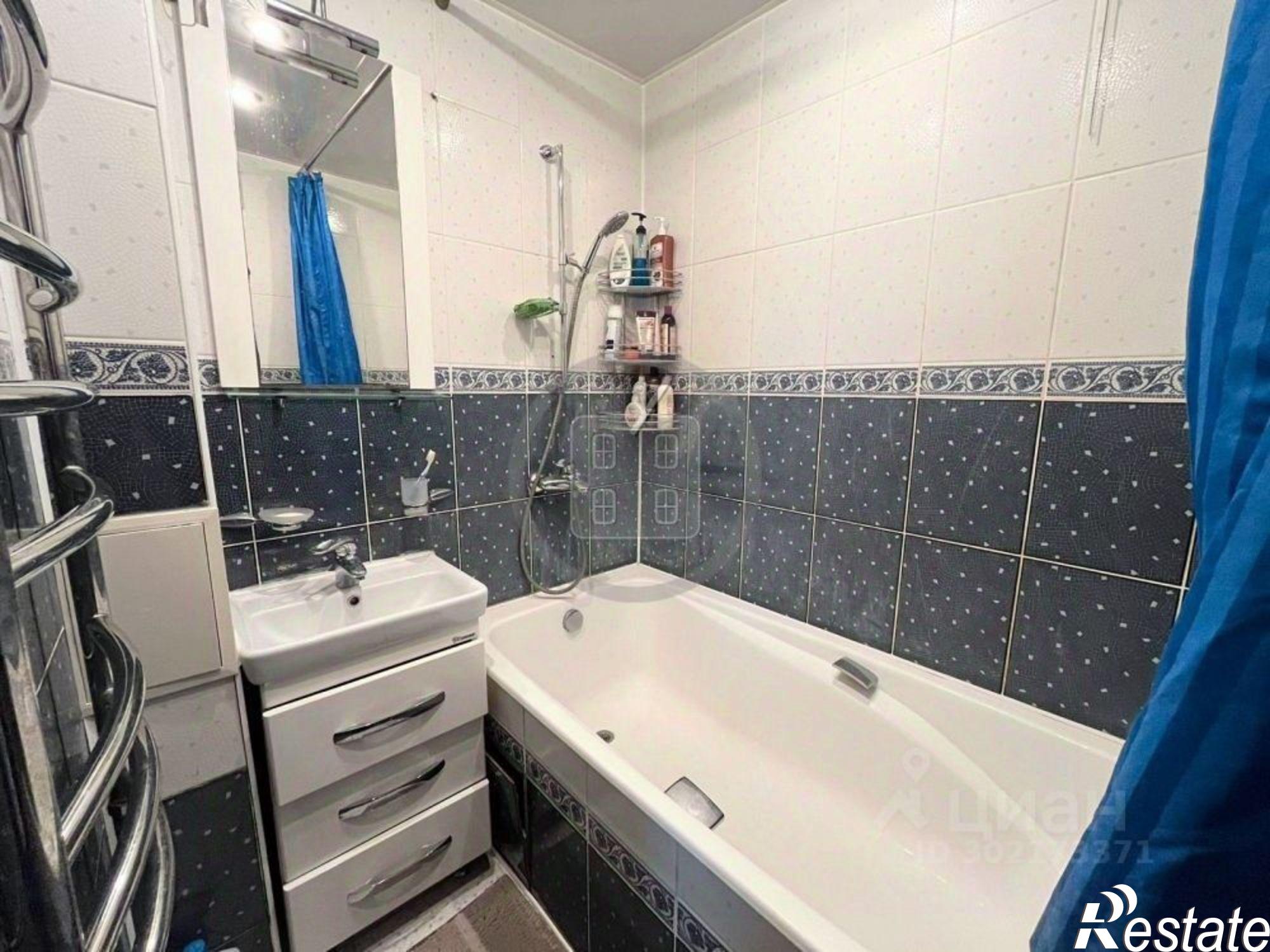 Купить квартиру за 7 200 000 рублей на б-р Моторостроителей, 1