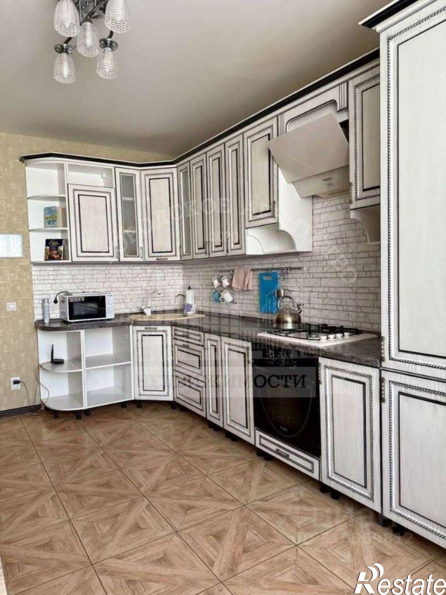 Купить квартиру за 6 490 000 рублей на ул Терепецкая, 17 1