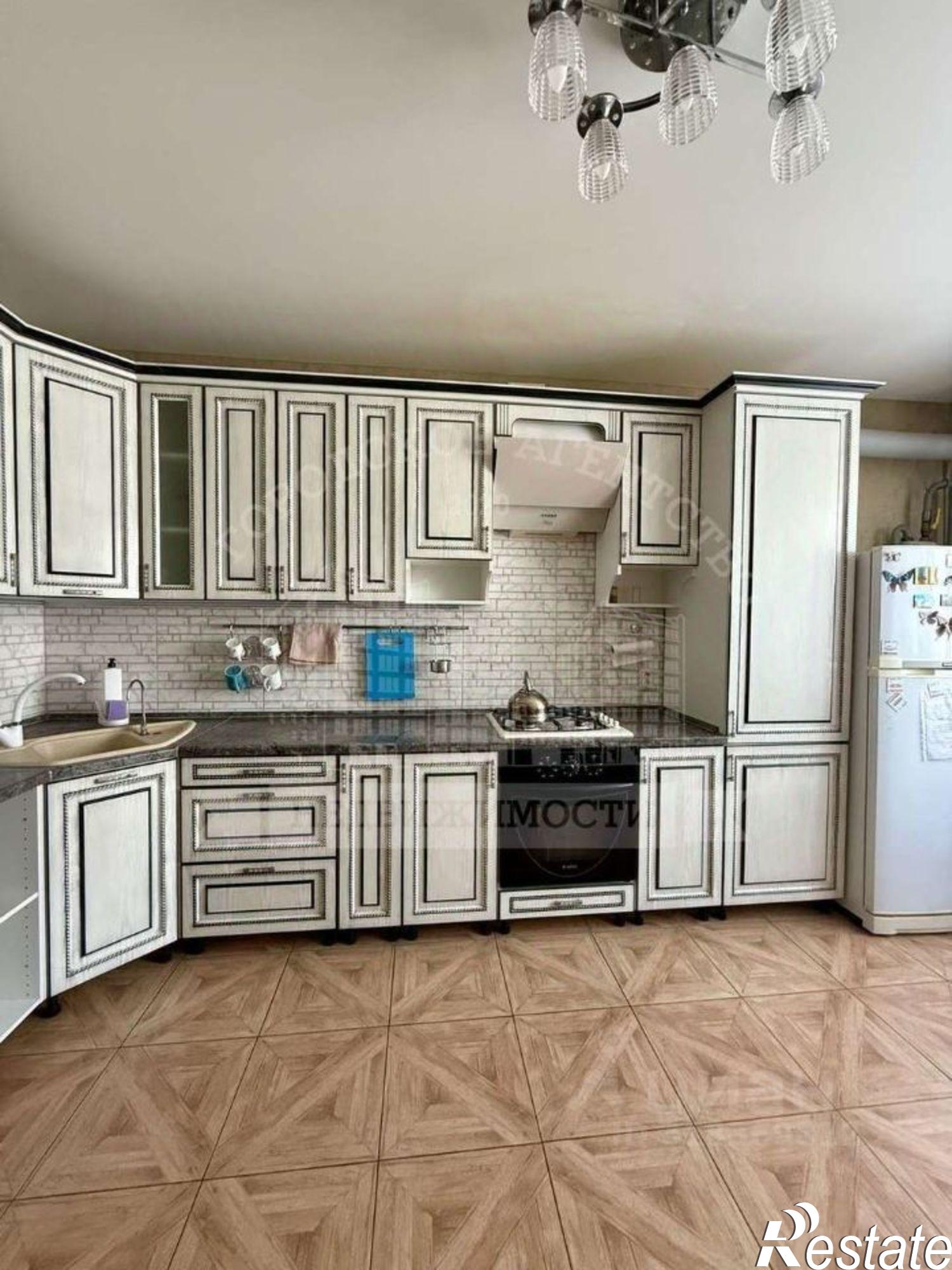 Купить квартиру за 6 490 000 рублей на ул Терепецкая, 17 1