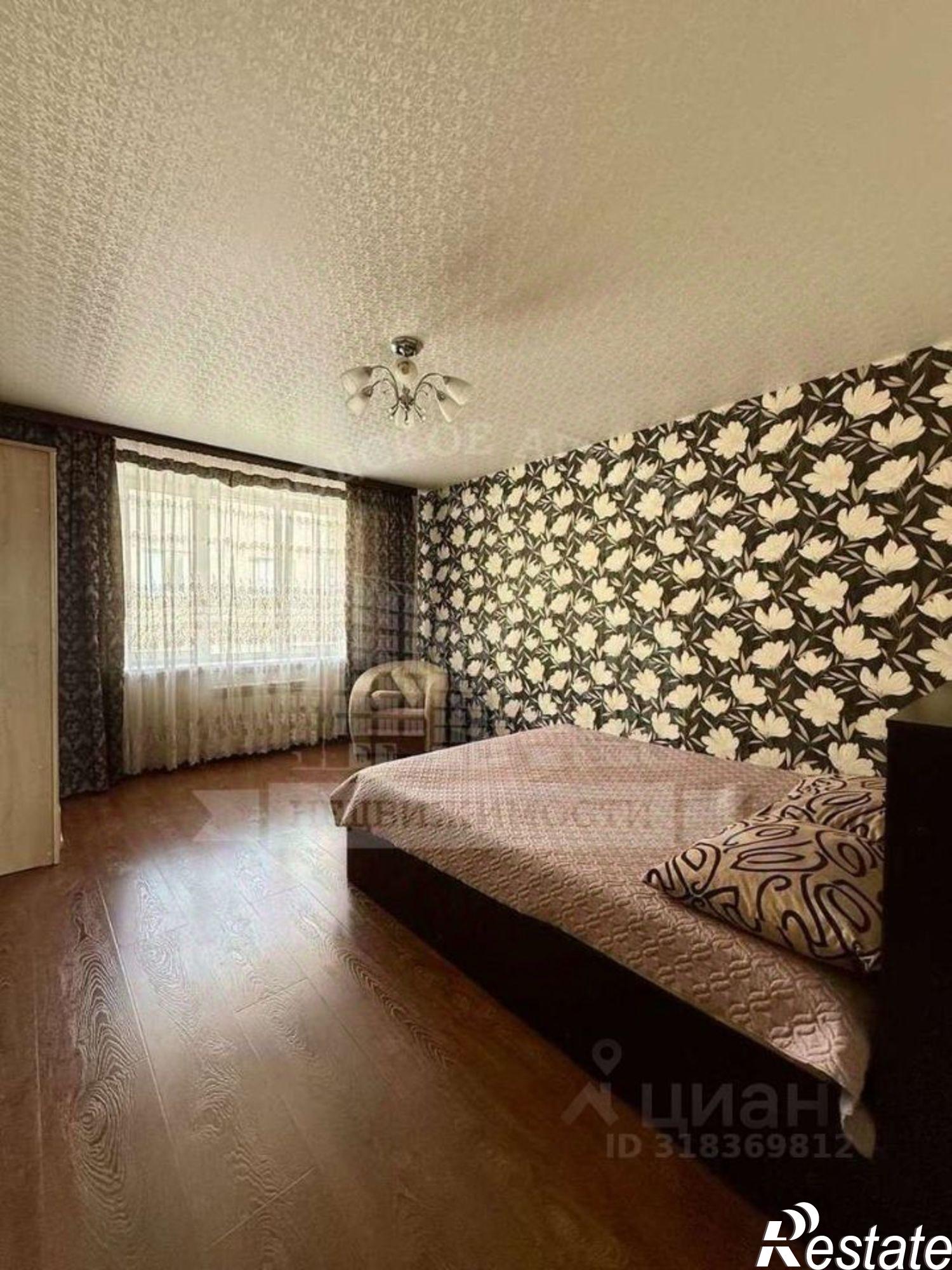 Купить квартиру за 6 490 000 рублей на ул Терепецкая, 17 1