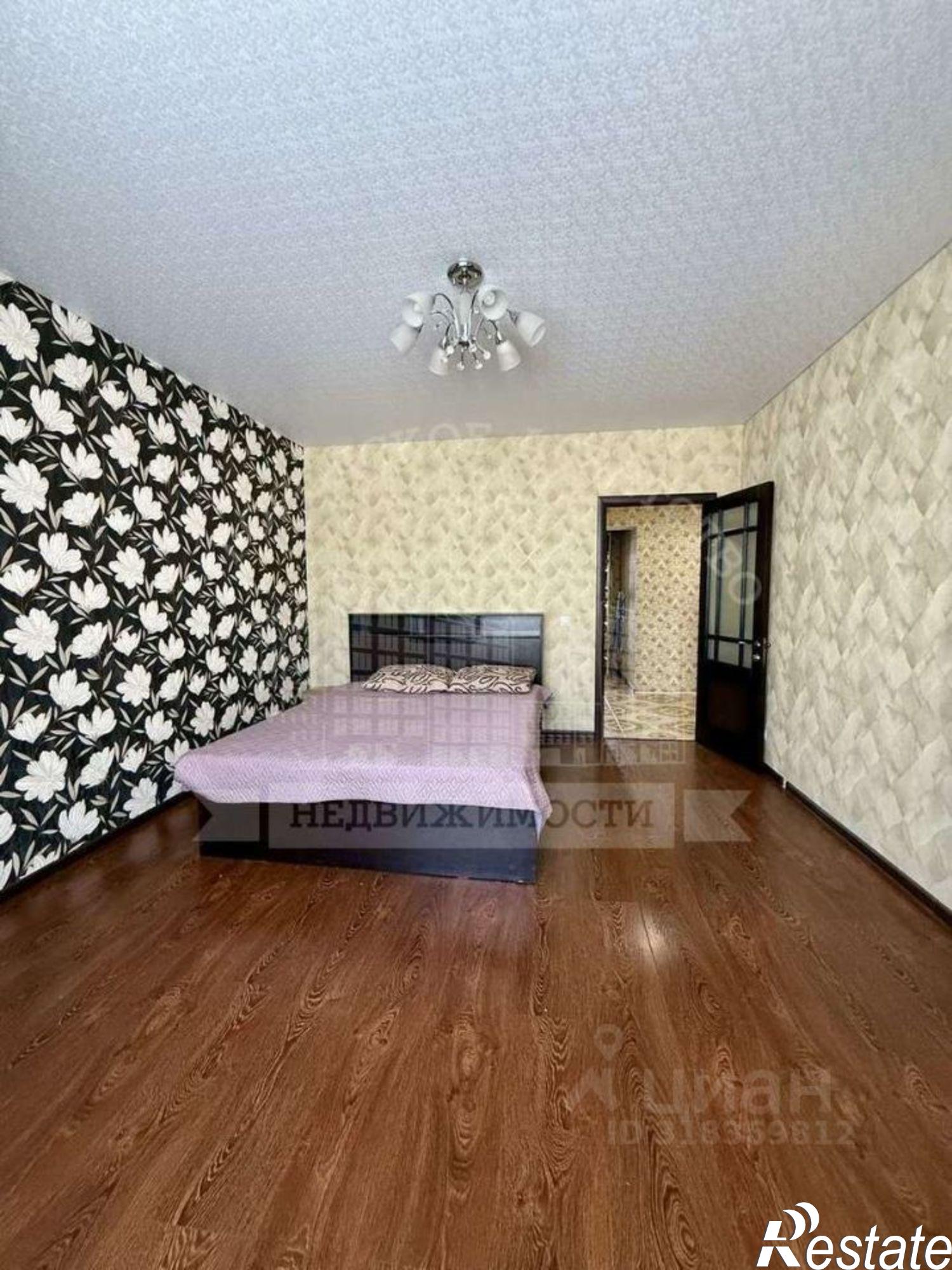 Купить квартиру за 6 490 000 рублей на ул Терепецкая, 17 1