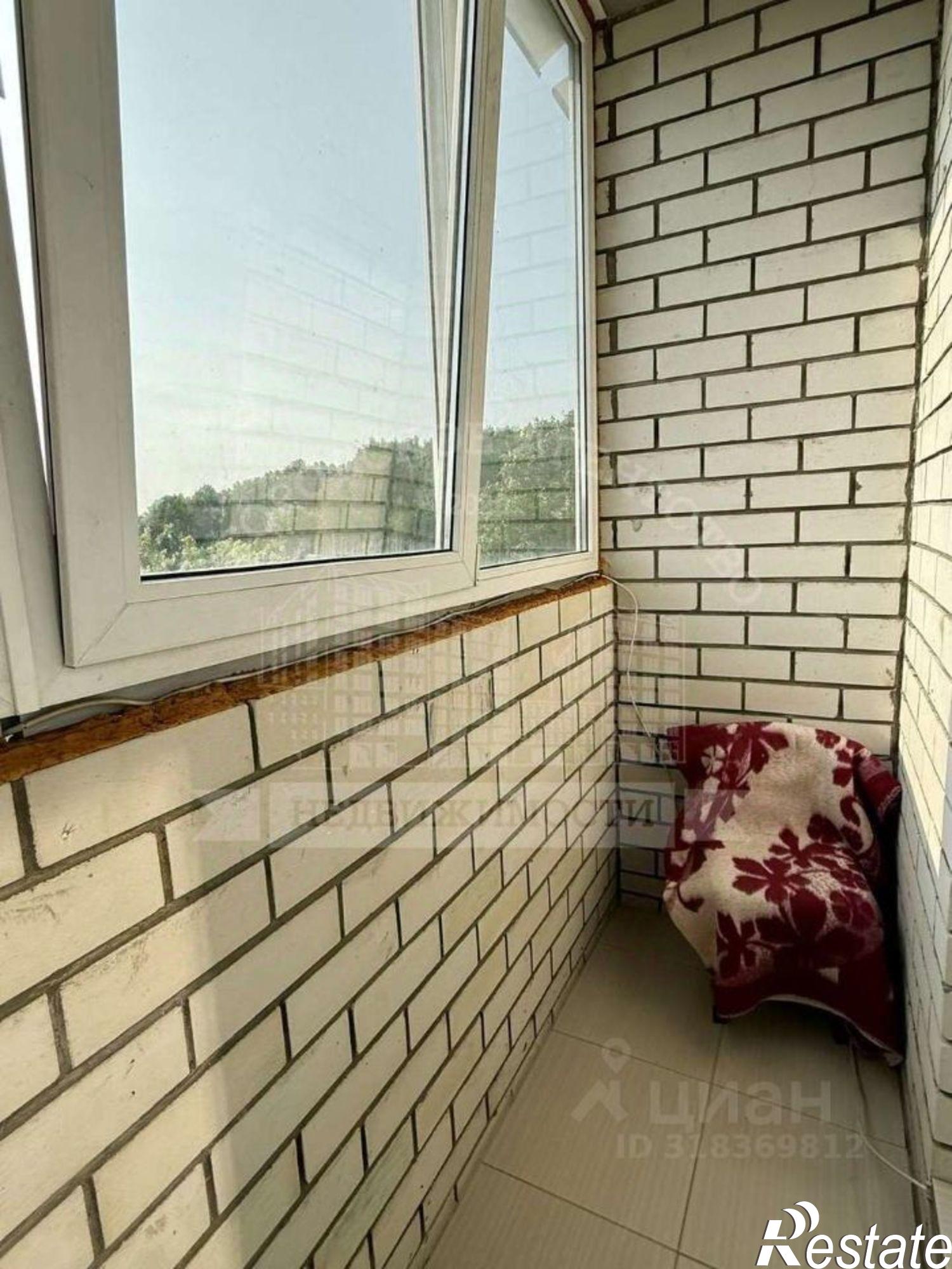 Купить квартиру за 6 490 000 рублей на ул Терепецкая, 17 1