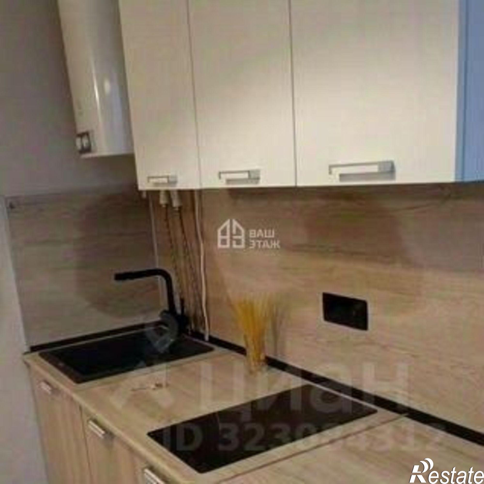 Купить квартиру за 3 200 000 рублей на Телевизионная улица, 4