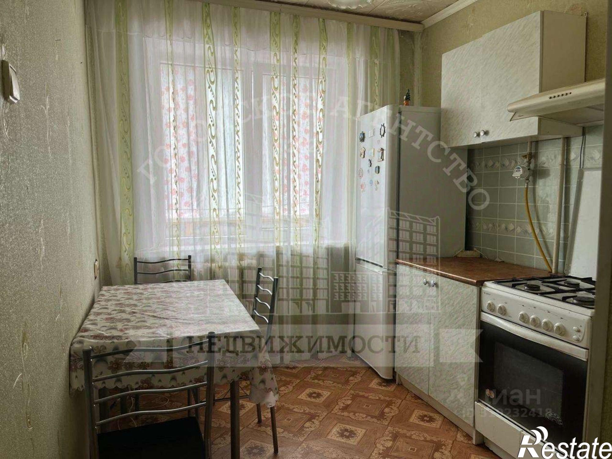 Купить квартиру за 4 350 000 рублей на ул Тепличная, 5