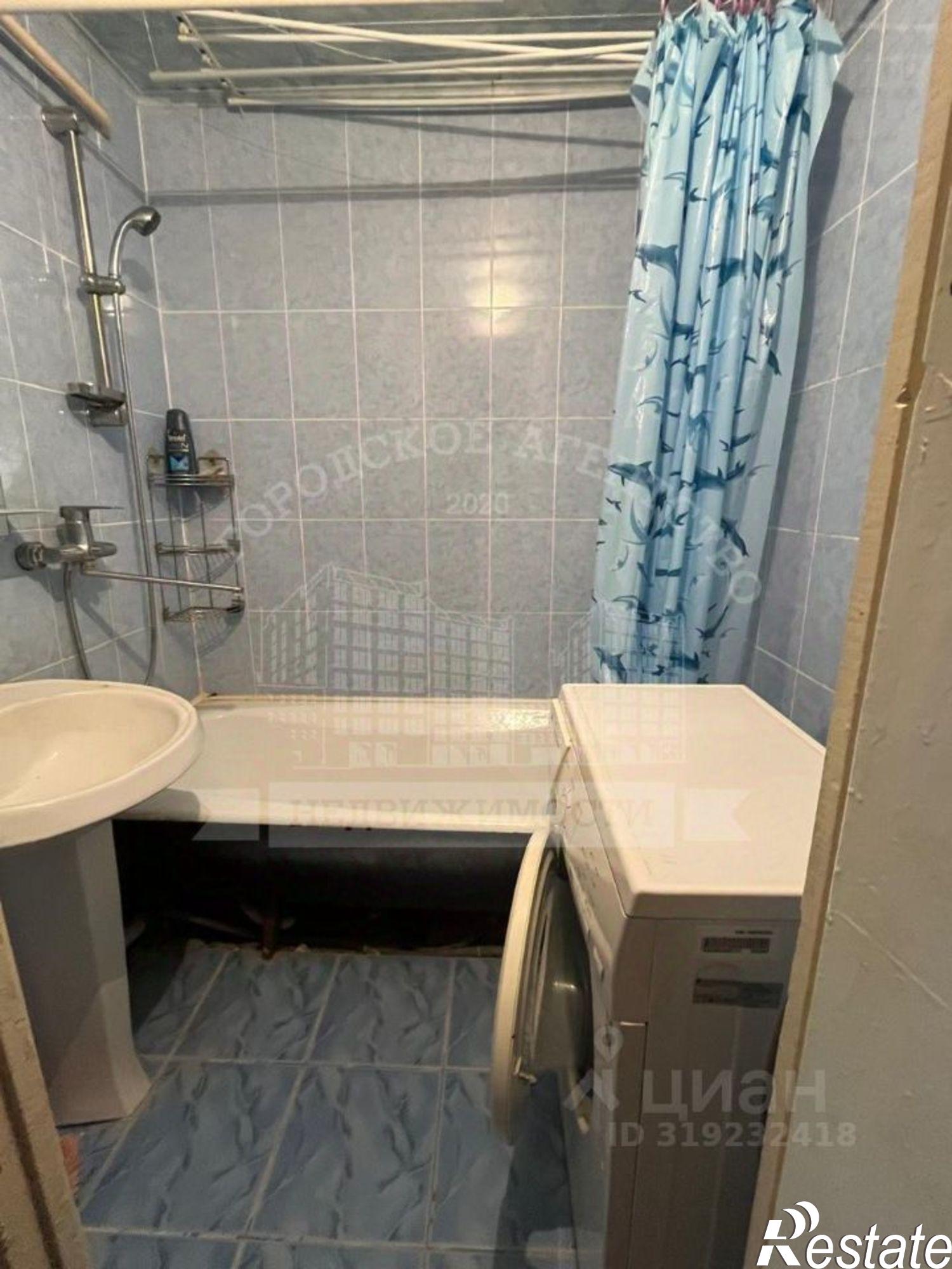 Купить квартиру за 4 350 000 рублей на ул Тепличная, 5