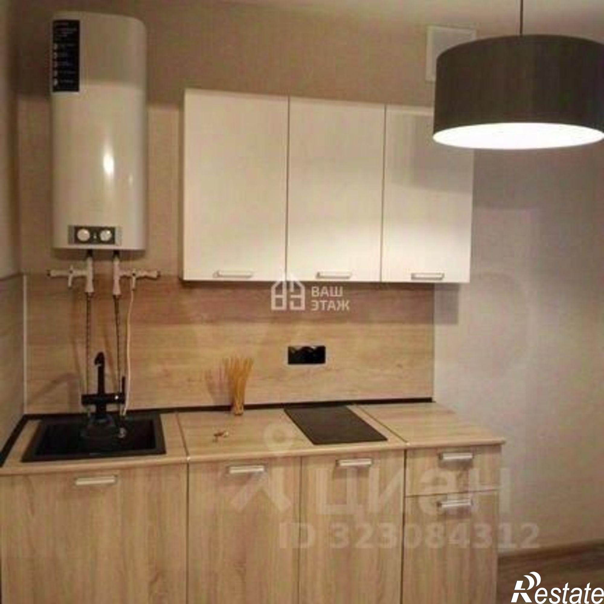 Купить квартиру за 3 200 000 рублей на Телевизионная улица, 4