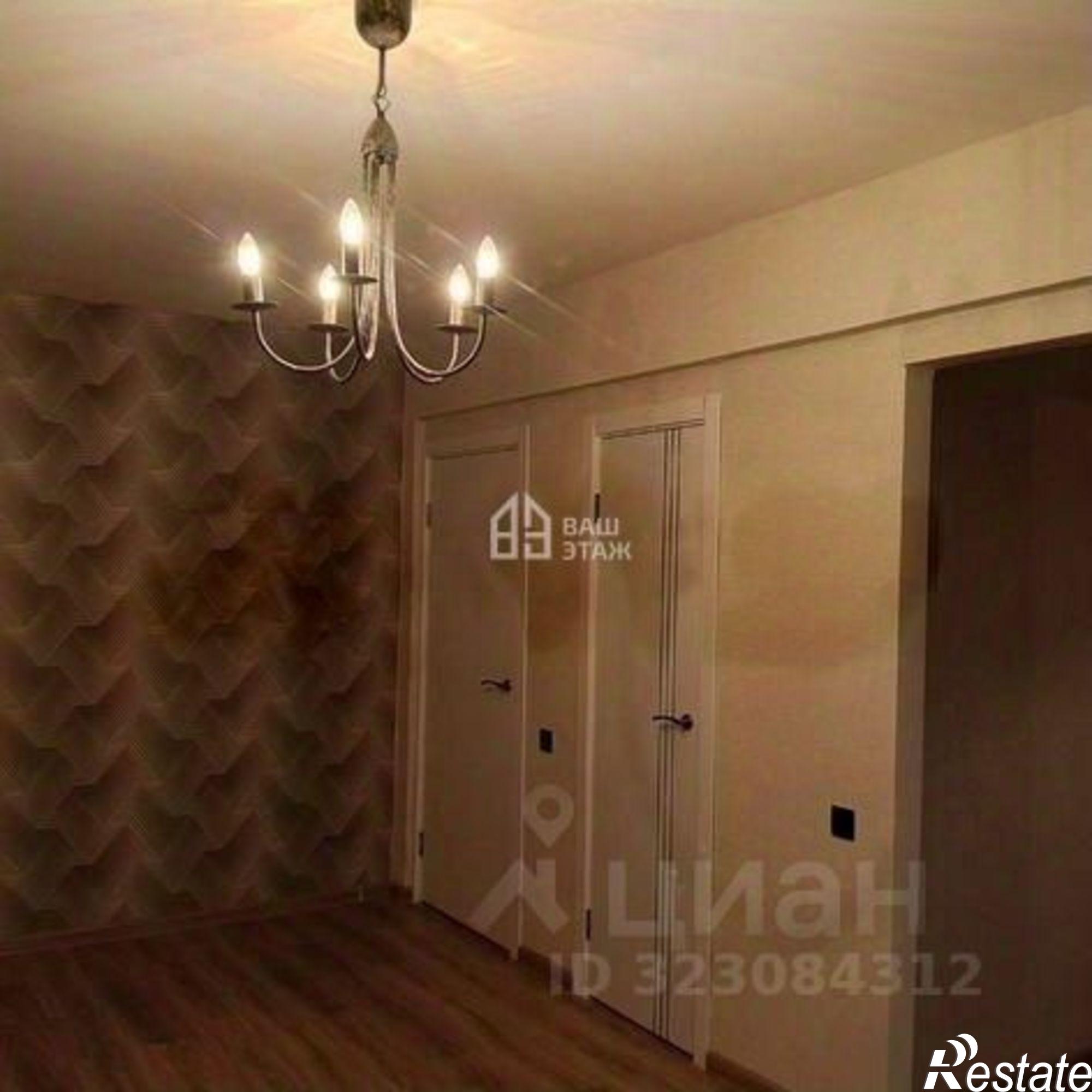 Купить квартиру за 3 200 000 рублей на Телевизионная улица, 4