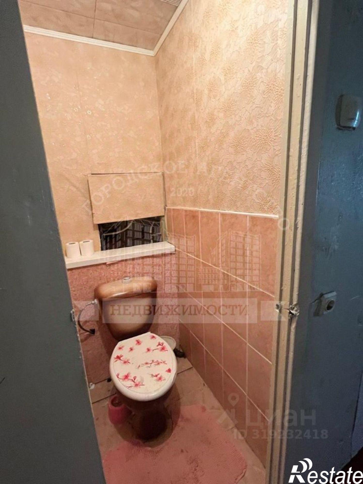 Купить квартиру за 4 350 000 рублей на ул Тепличная, 5