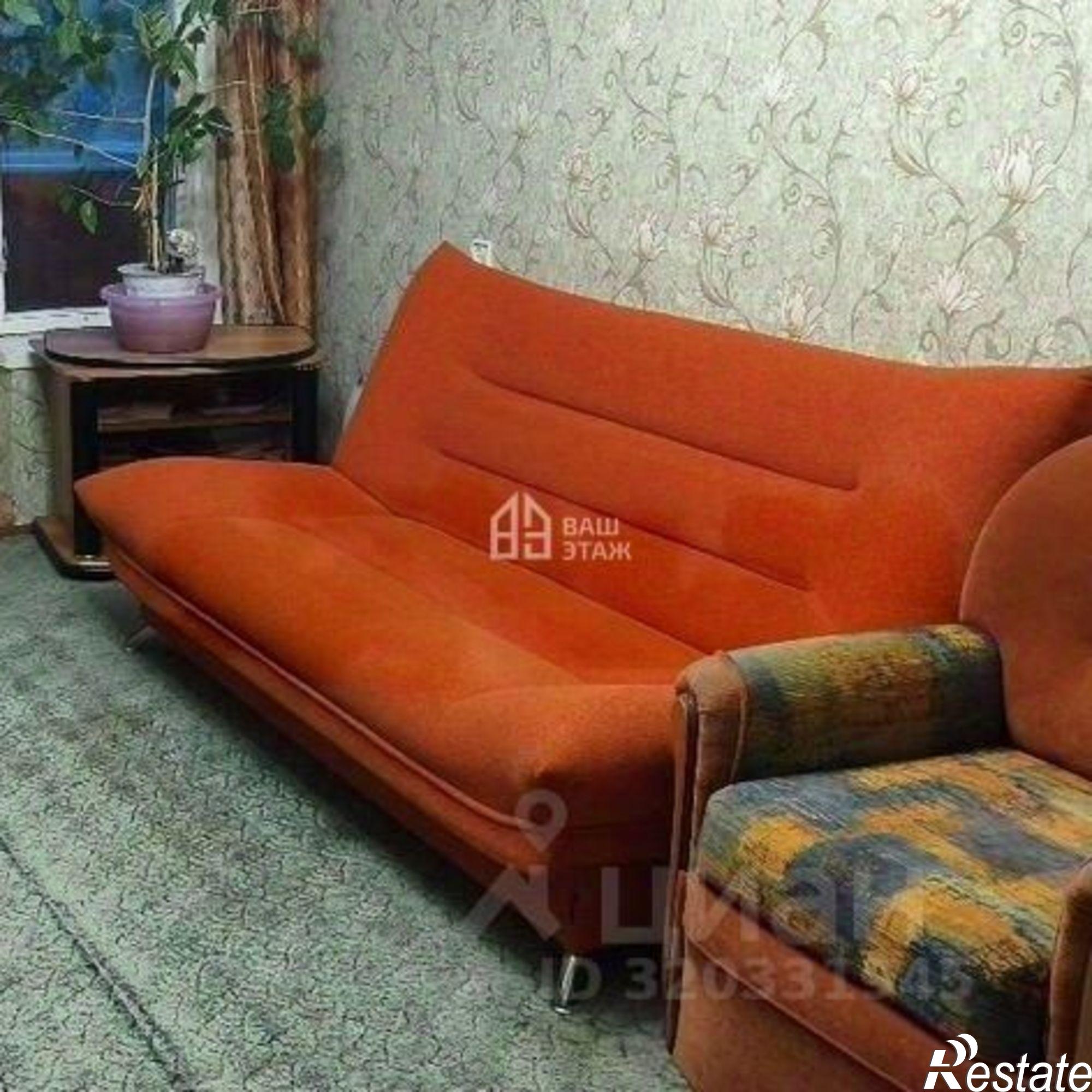 Купить квартиру за 3 600 000 рублей на улица Валентины Никитиной, 30