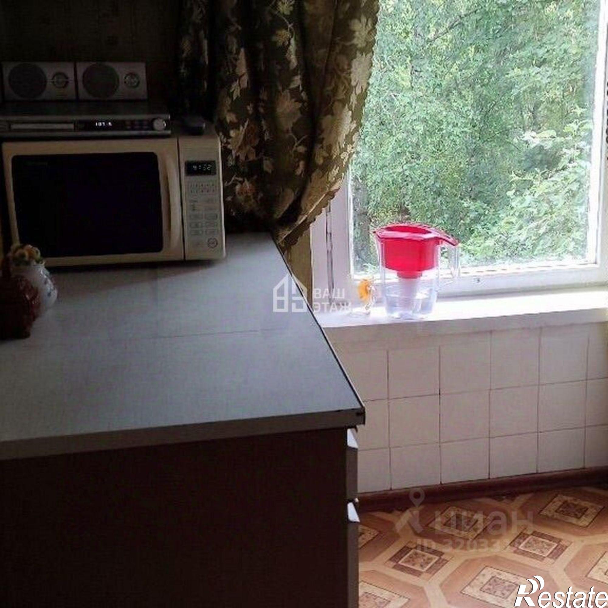 Купить квартиру за 3 600 000 рублей на улица Валентины Никитиной, 30