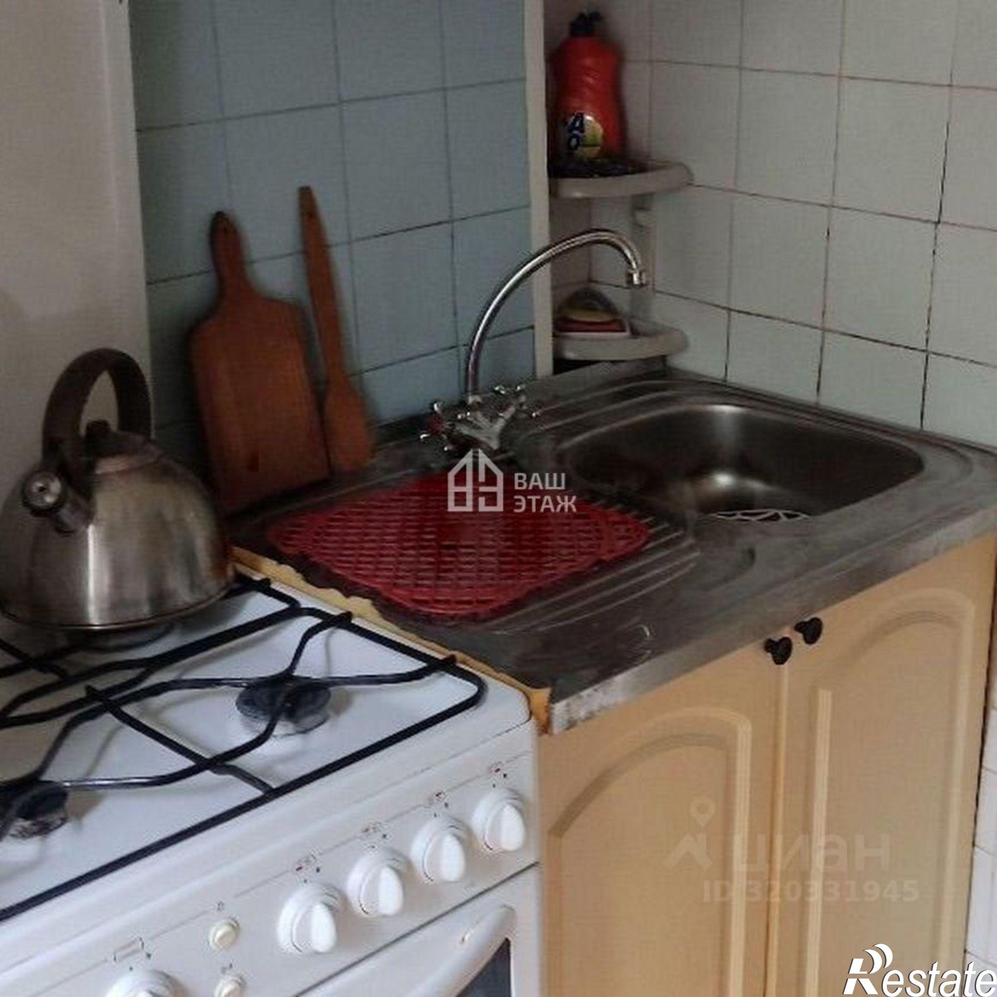 Купить квартиру за 3 600 000 рублей на улица Валентины Никитиной, 30