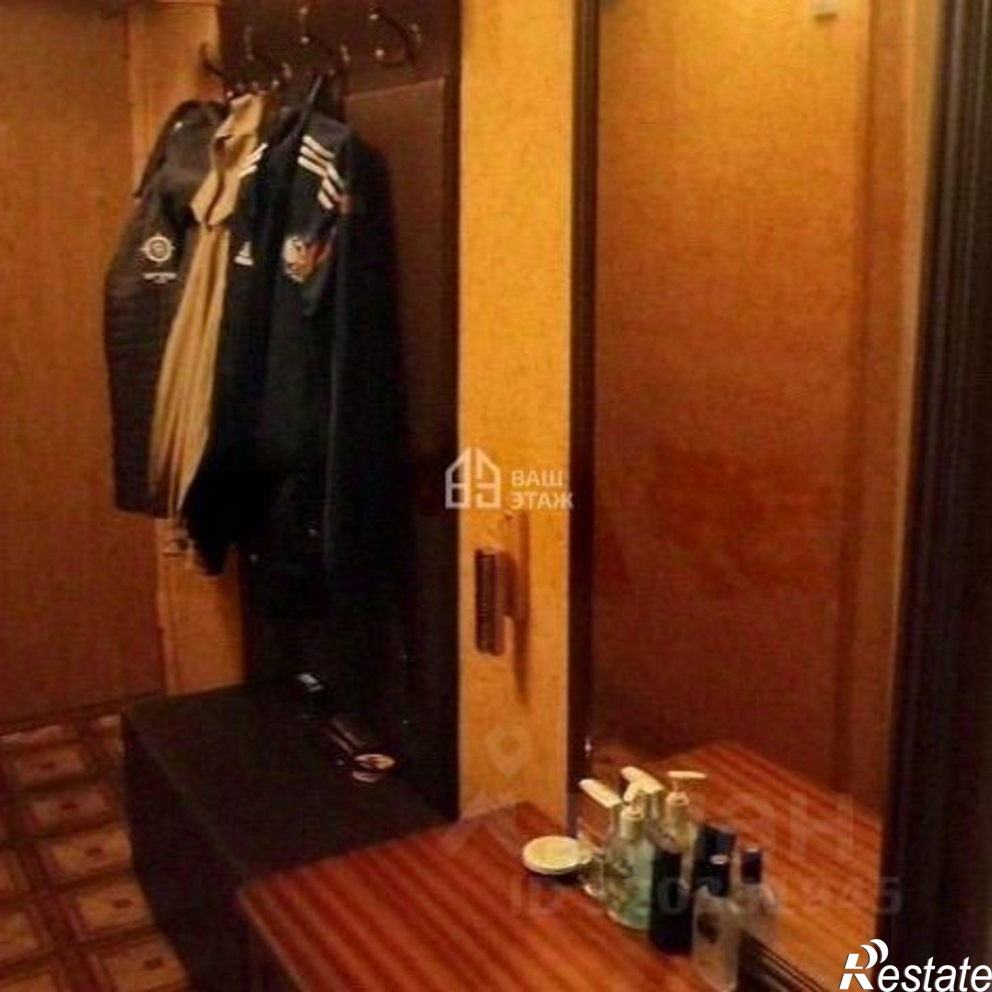 Купить квартиру за 3 600 000 рублей на улица Валентины Никитиной, 30