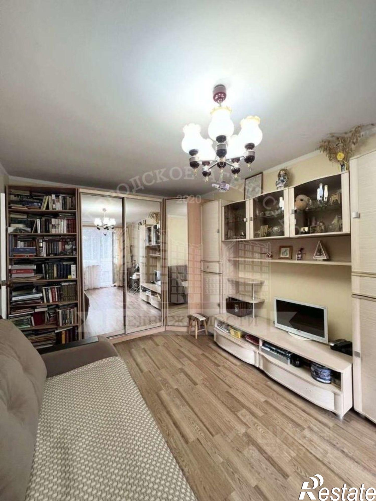 Купить квартиру за 5 200 000 рублей на ул Пролетарская, 41