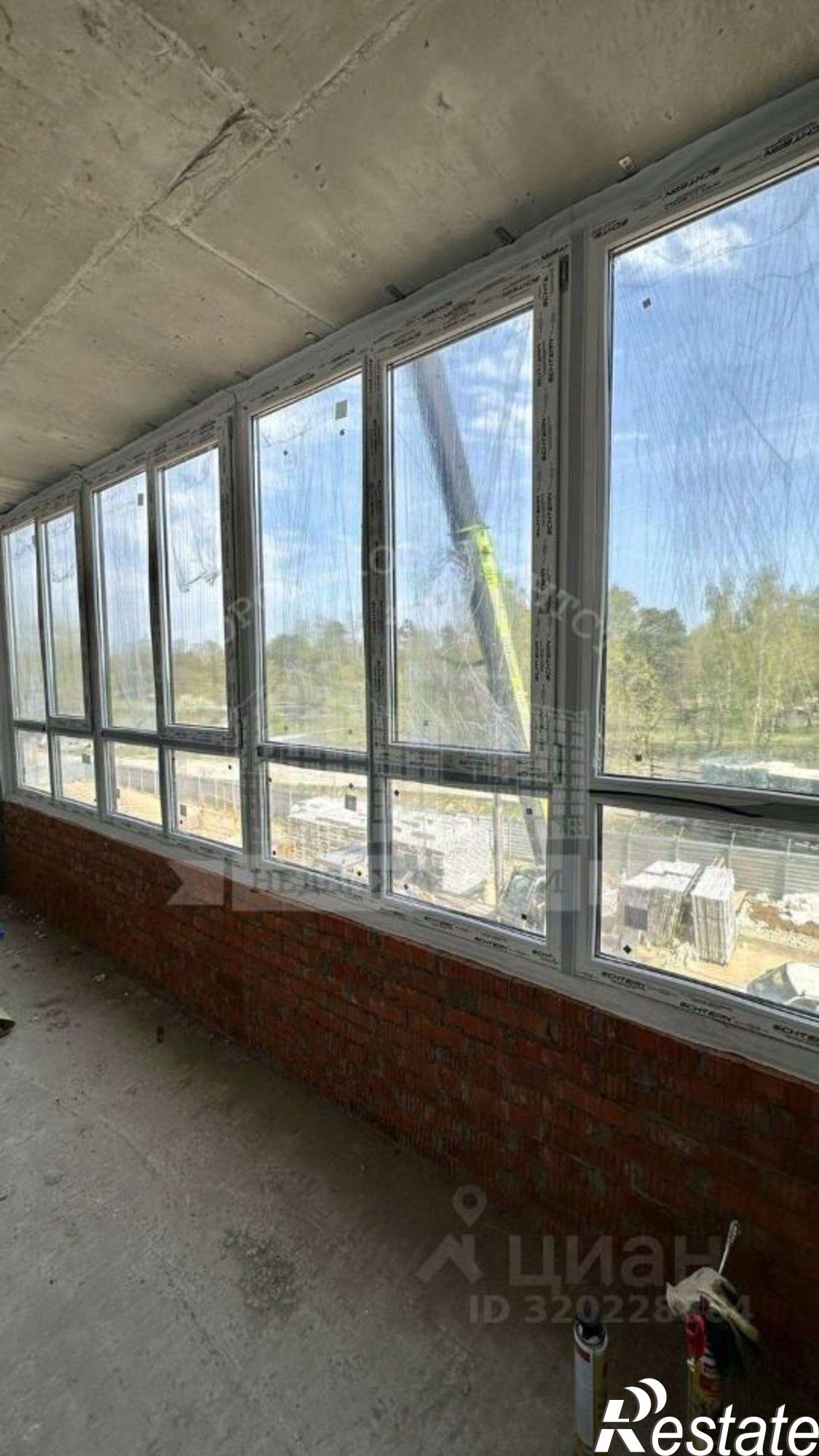 Купить квартиру за 5 315 000 рублей на ул Первых Коммунаров, 12