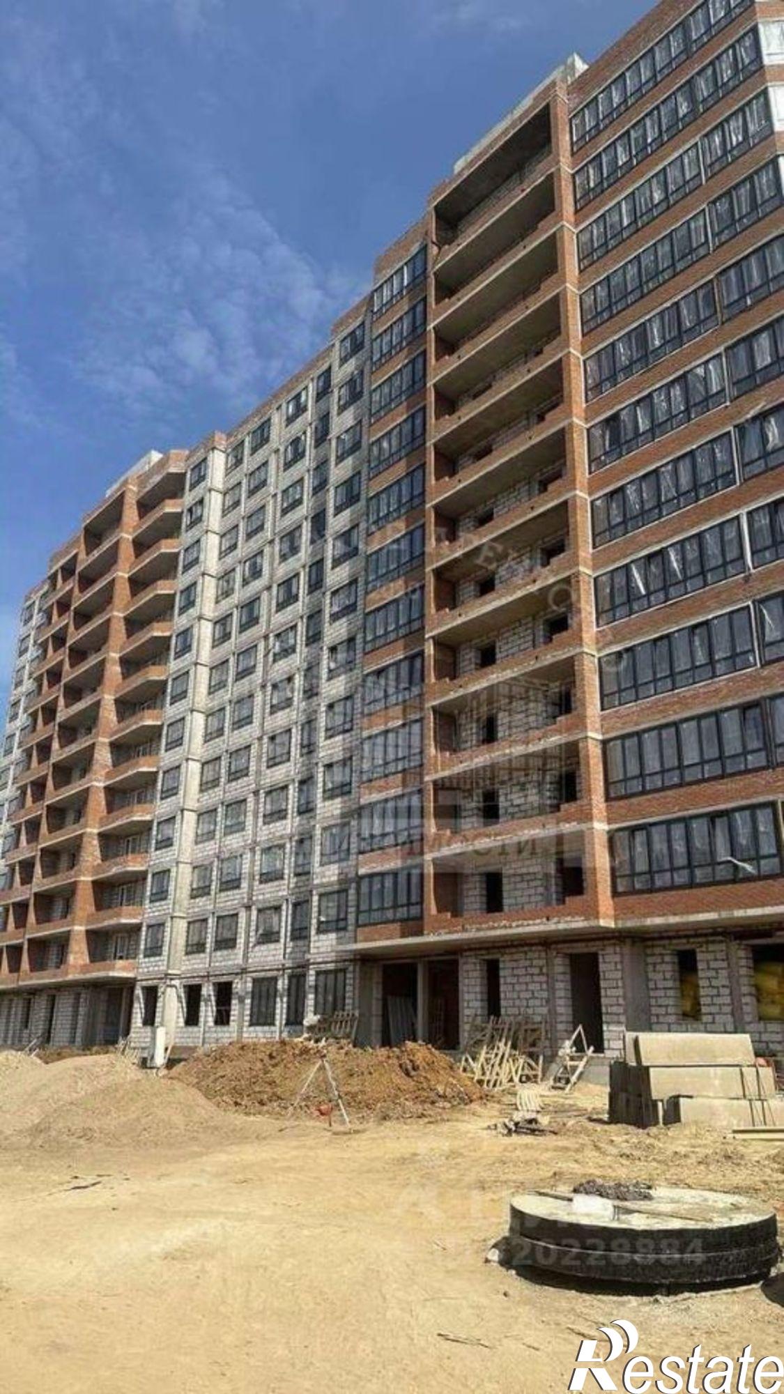 Купить квартиру за 5 315 000 рублей на ул Первых Коммунаров, 12