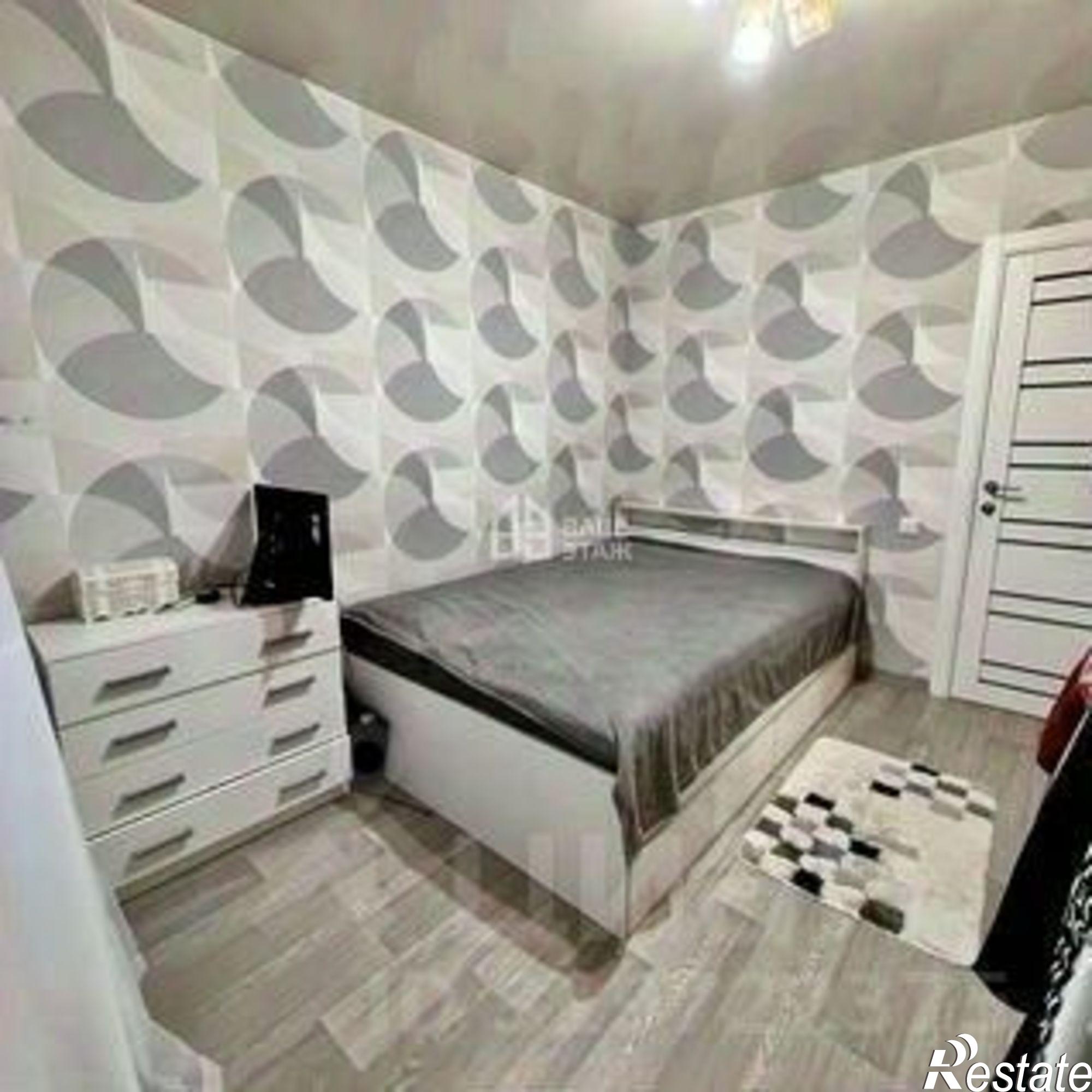 Купить квартиру за 4 400 000 рублей на улица Георгия Амелина, 18