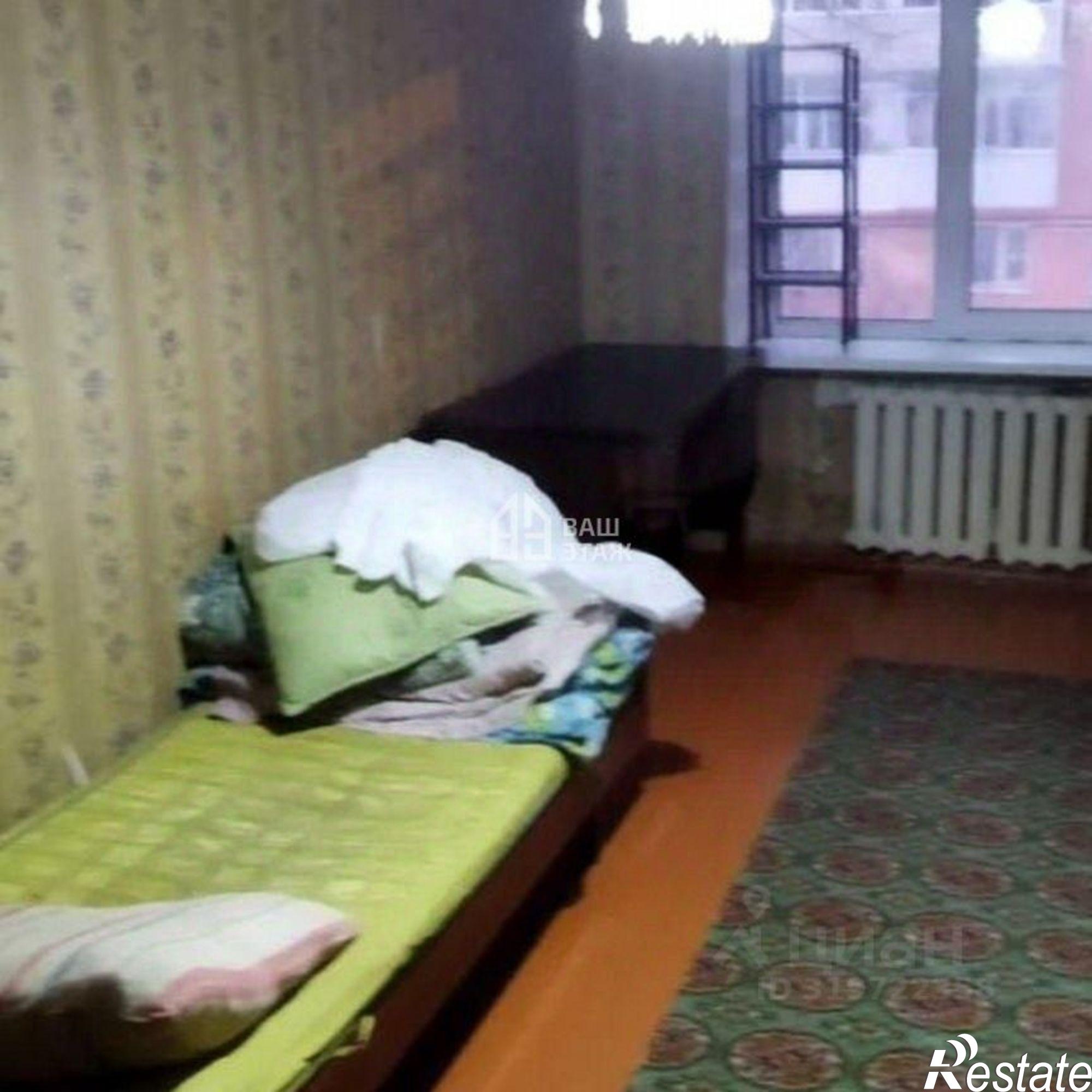 Купить квартиру за 4 400 000 рублей на улица Мичурина, 29