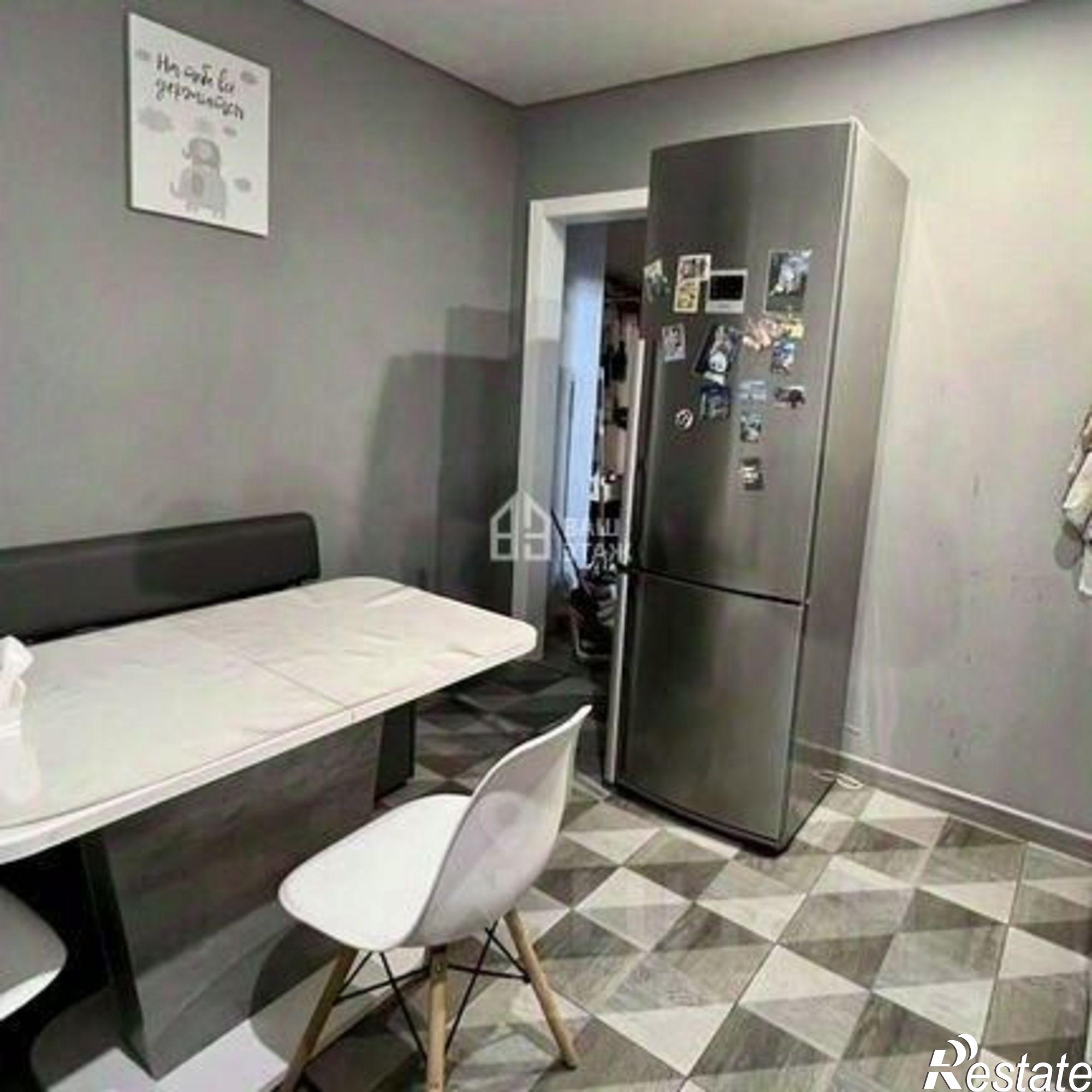 Купить квартиру за 4 400 000 рублей на улица Георгия Амелина, 18