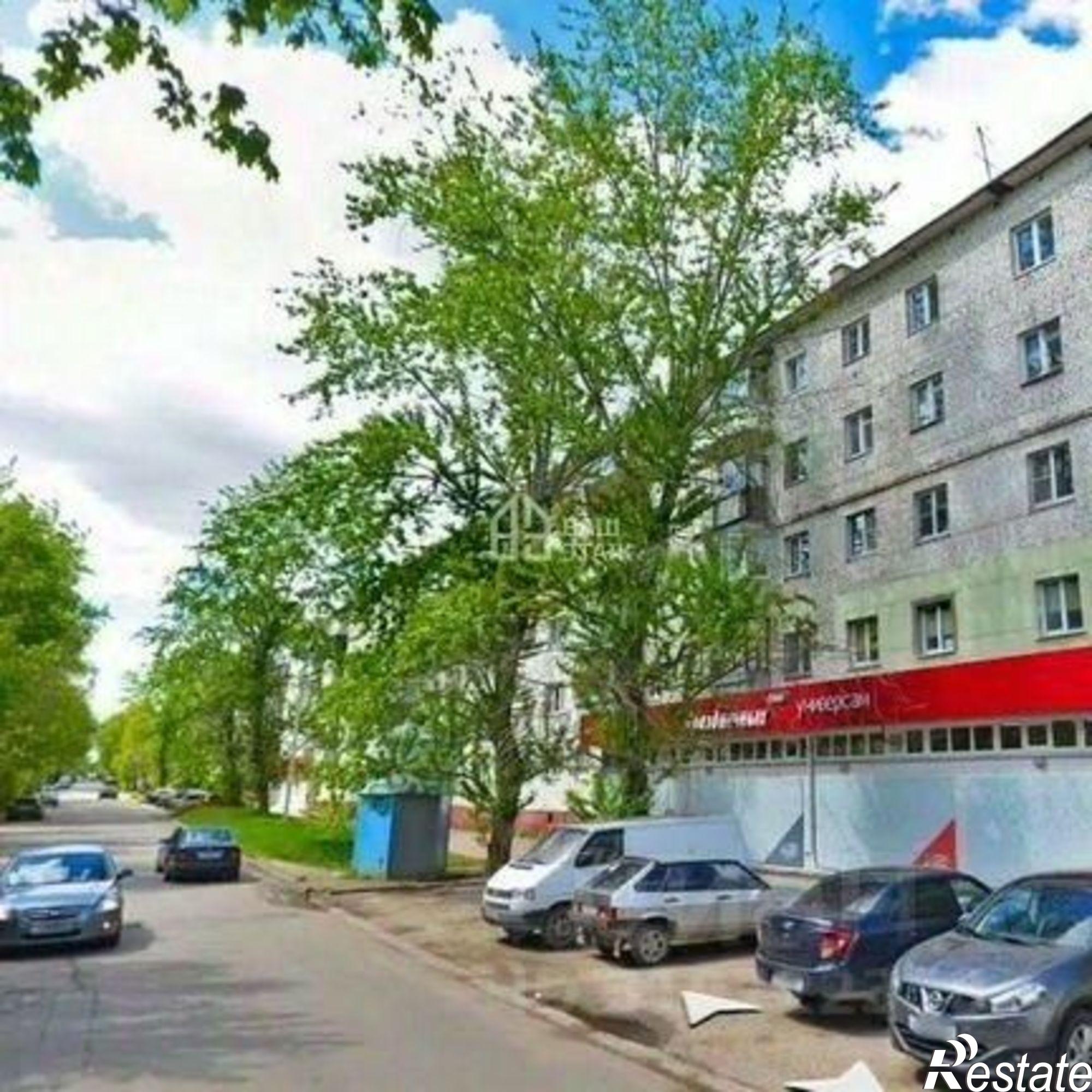 Купить квартиру за 4 400 000 рублей на улица Мичурина, 29