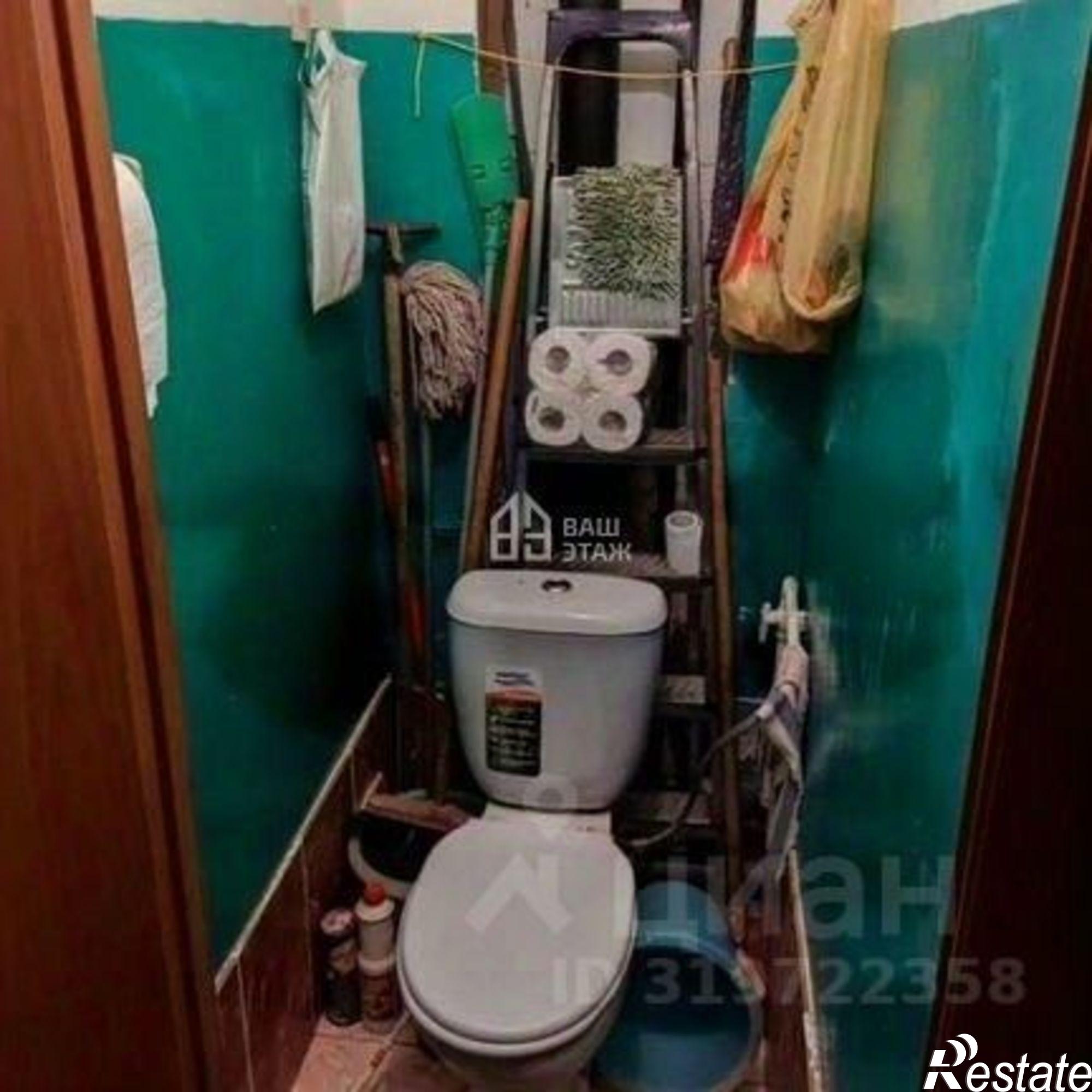 Купить квартиру за 4 400 000 рублей на улица Мичурина, 29