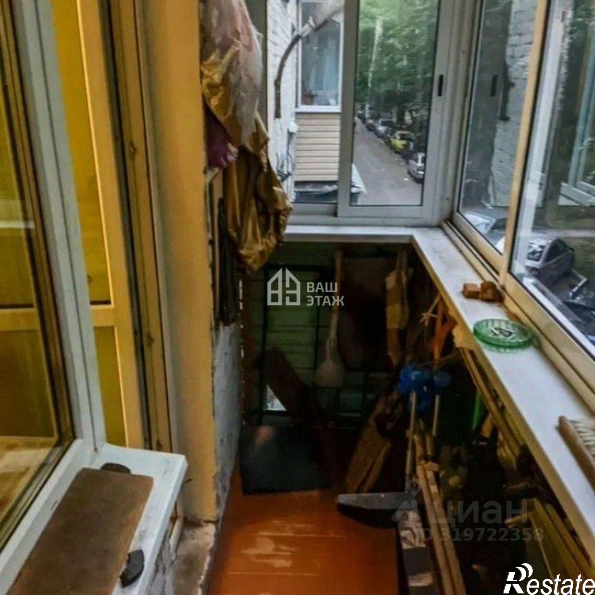 Купить квартиру за 4 400 000 рублей на улица Мичурина, 29