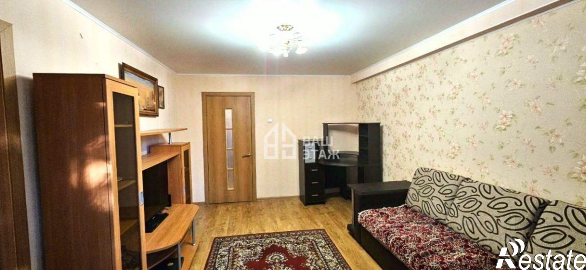 Купить квартиру за 4 600 000 рублей на Привокзальная улица, 9