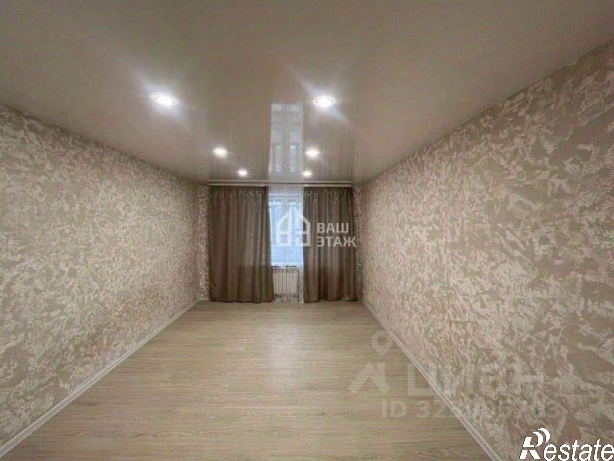 Купить квартиру за 6 350 000 рублей на улица Суворова, 183