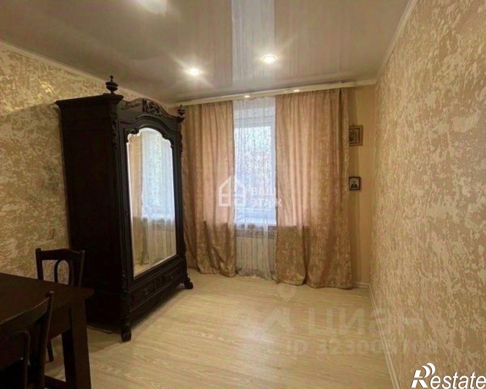 Купить квартиру за 6 350 000 рублей на улица Суворова, 183