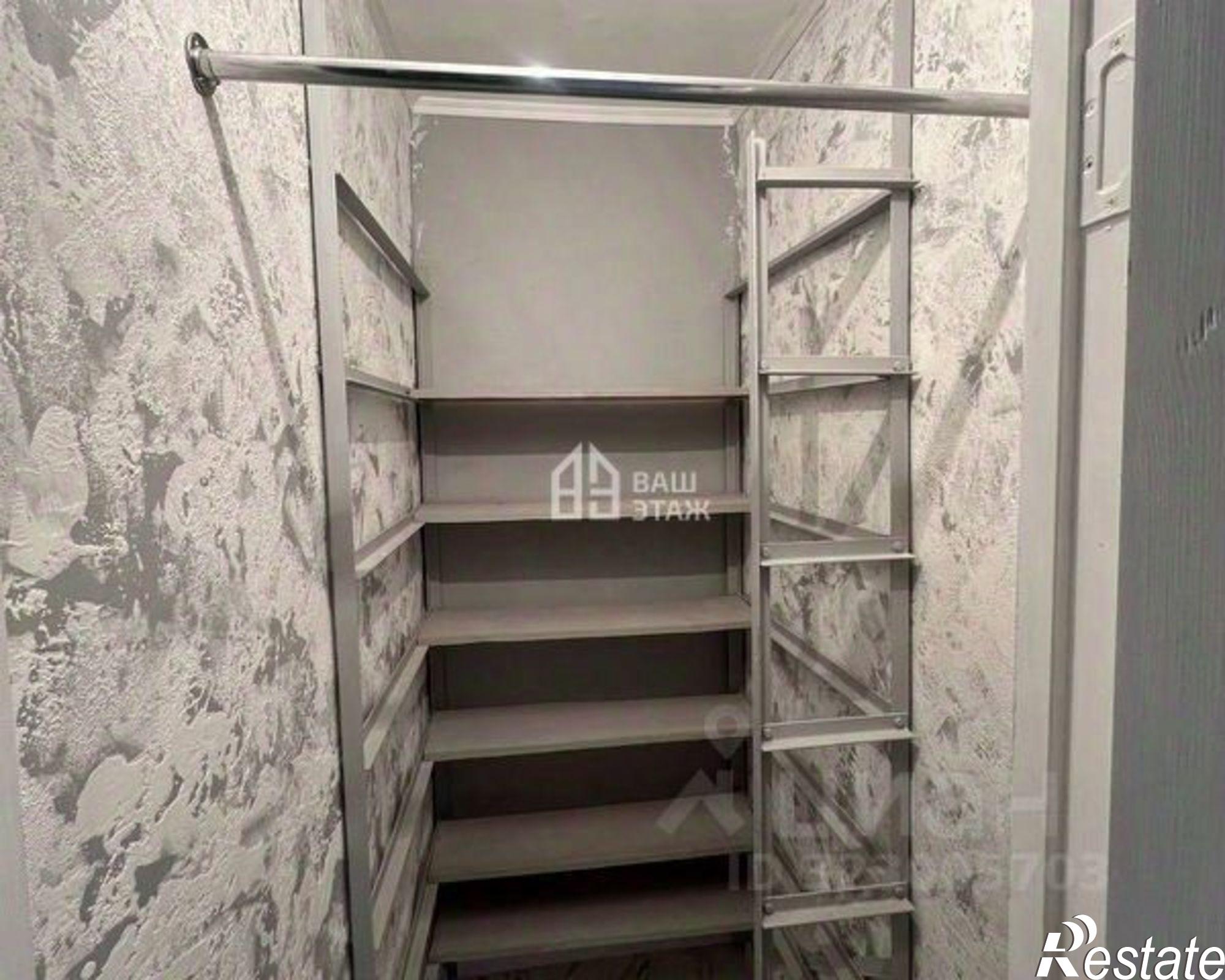 Купить квартиру за 6 350 000 рублей на улица Суворова, 183