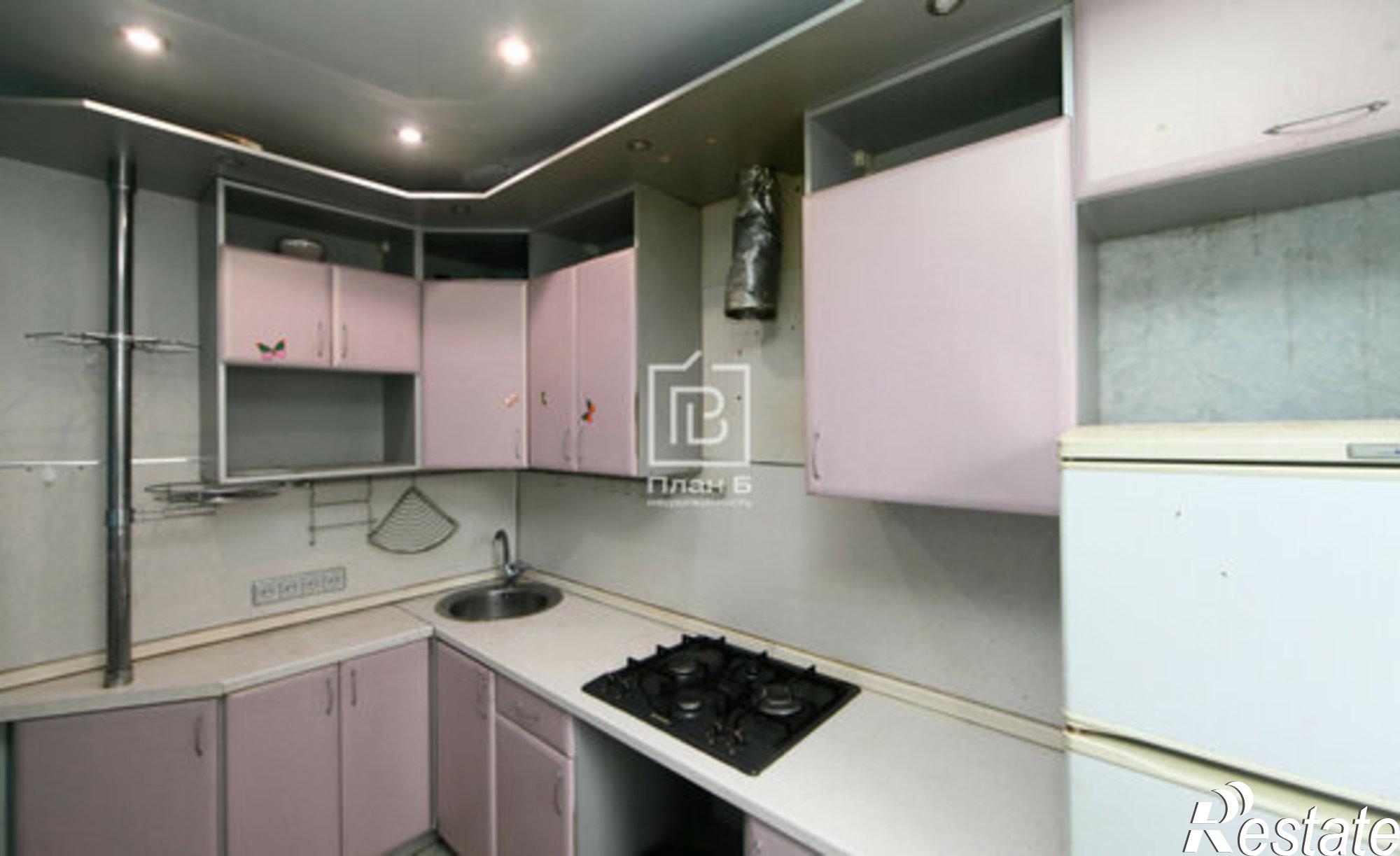 Купить квартиру за 3 900 000 рублей на ул Тульская, 21