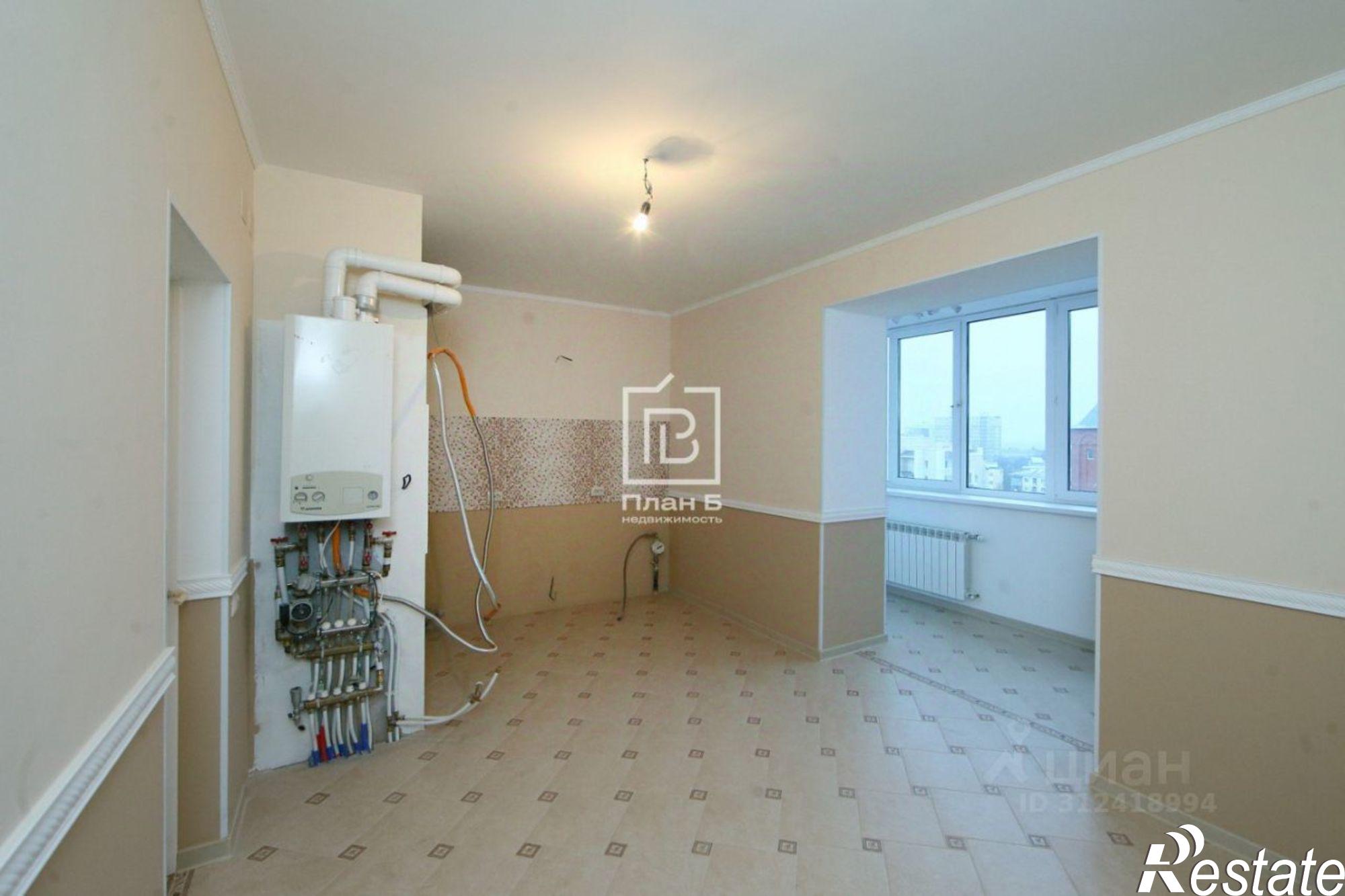 Купить квартиру за 12 590 000 рублей на ул Суворова, 160