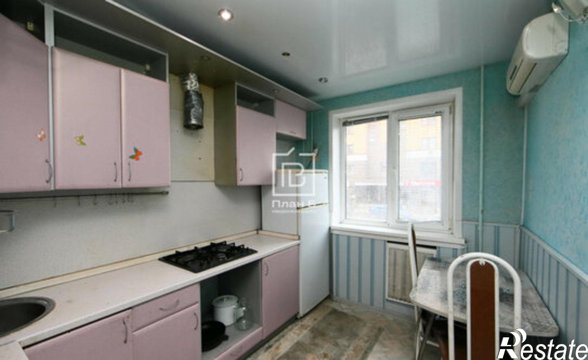 Купить квартиру за 3 900 000 рублей на ул Тульская, 21