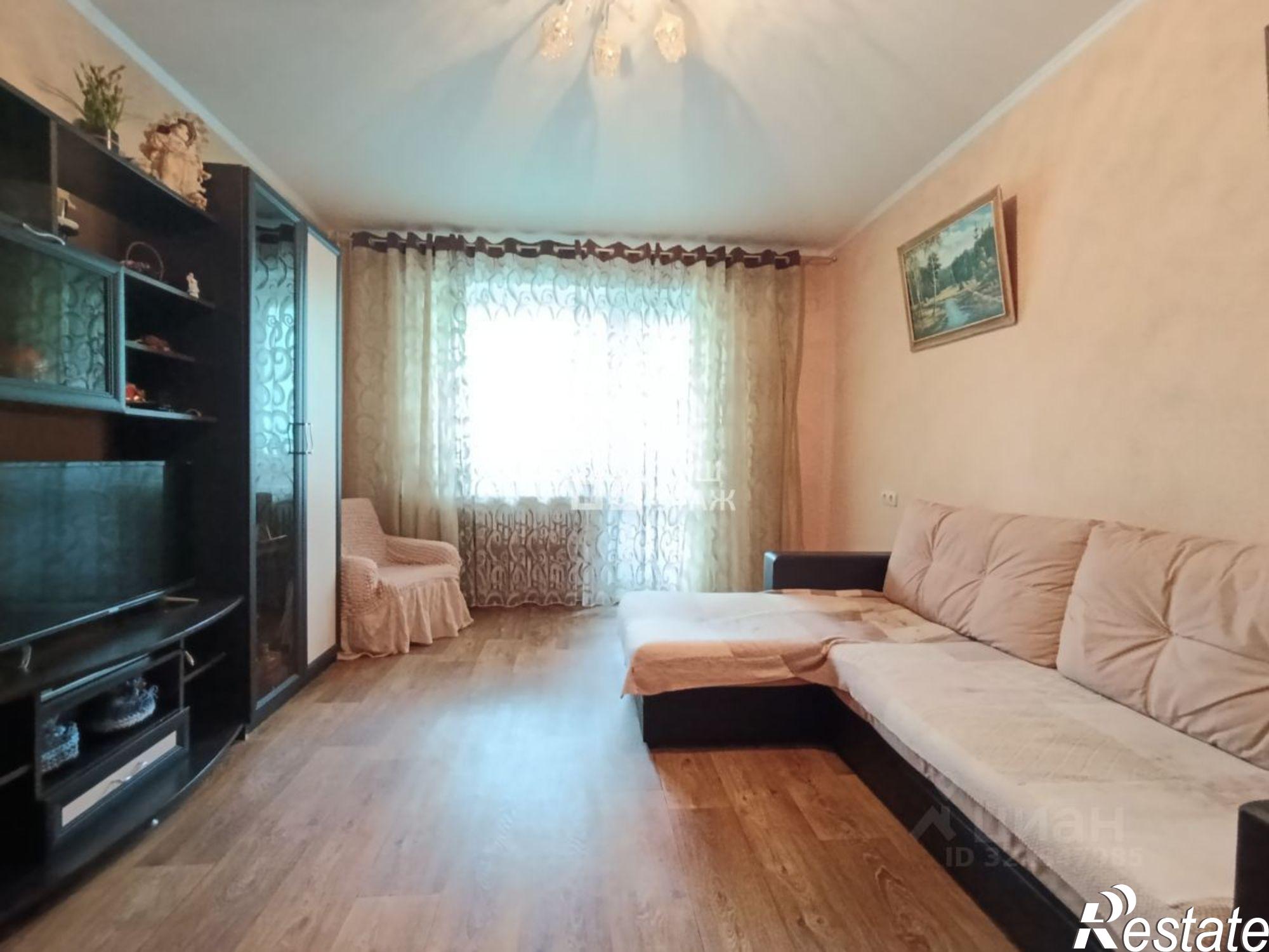 Купить квартиру за 9 200 000 рублей на Майская улица, 34