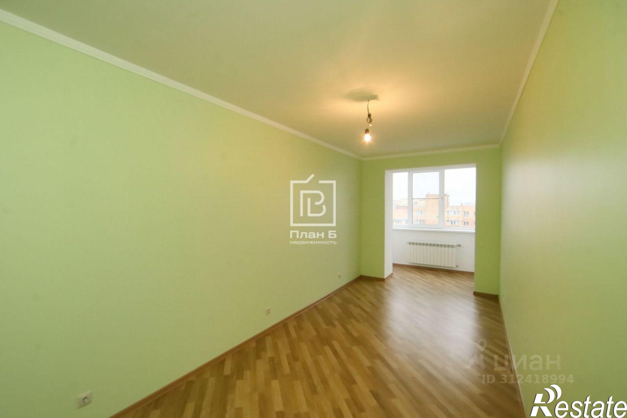 Купить квартиру за 12 590 000 рублей на ул Суворова, 160