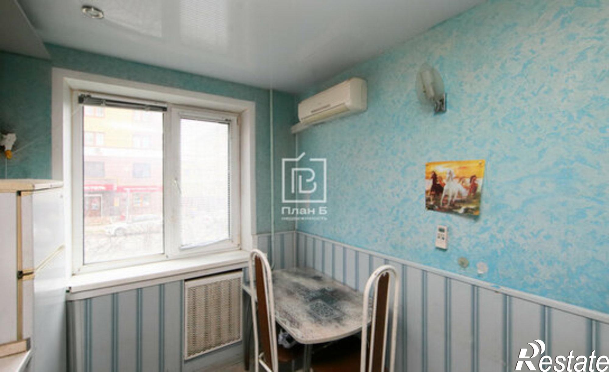 Купить квартиру за 3 900 000 рублей на ул Тульская, 21