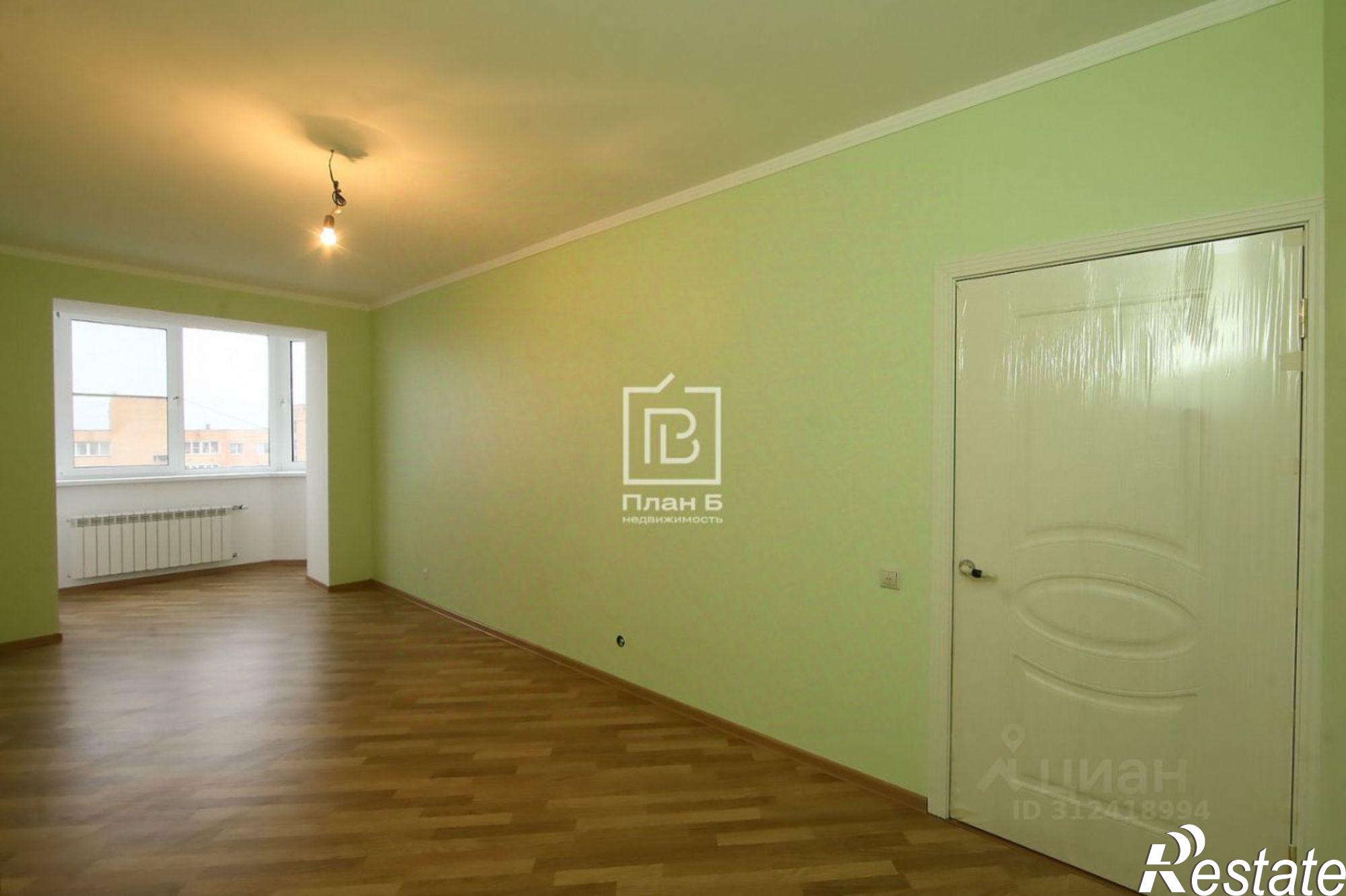 Купить квартиру за 12 590 000 рублей на ул Суворова, 160