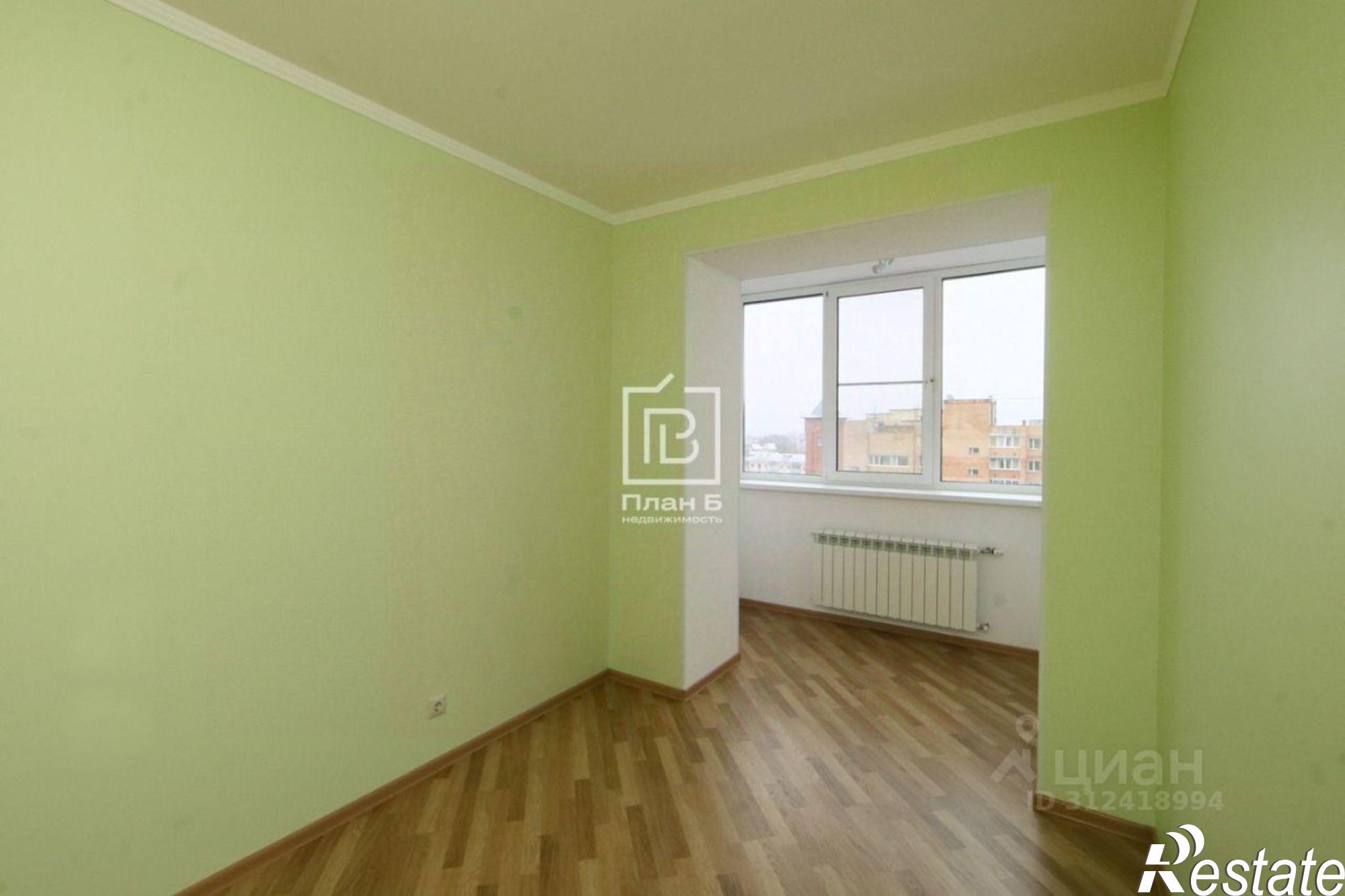 Купить квартиру за 12 590 000 рублей на ул Суворова, 160