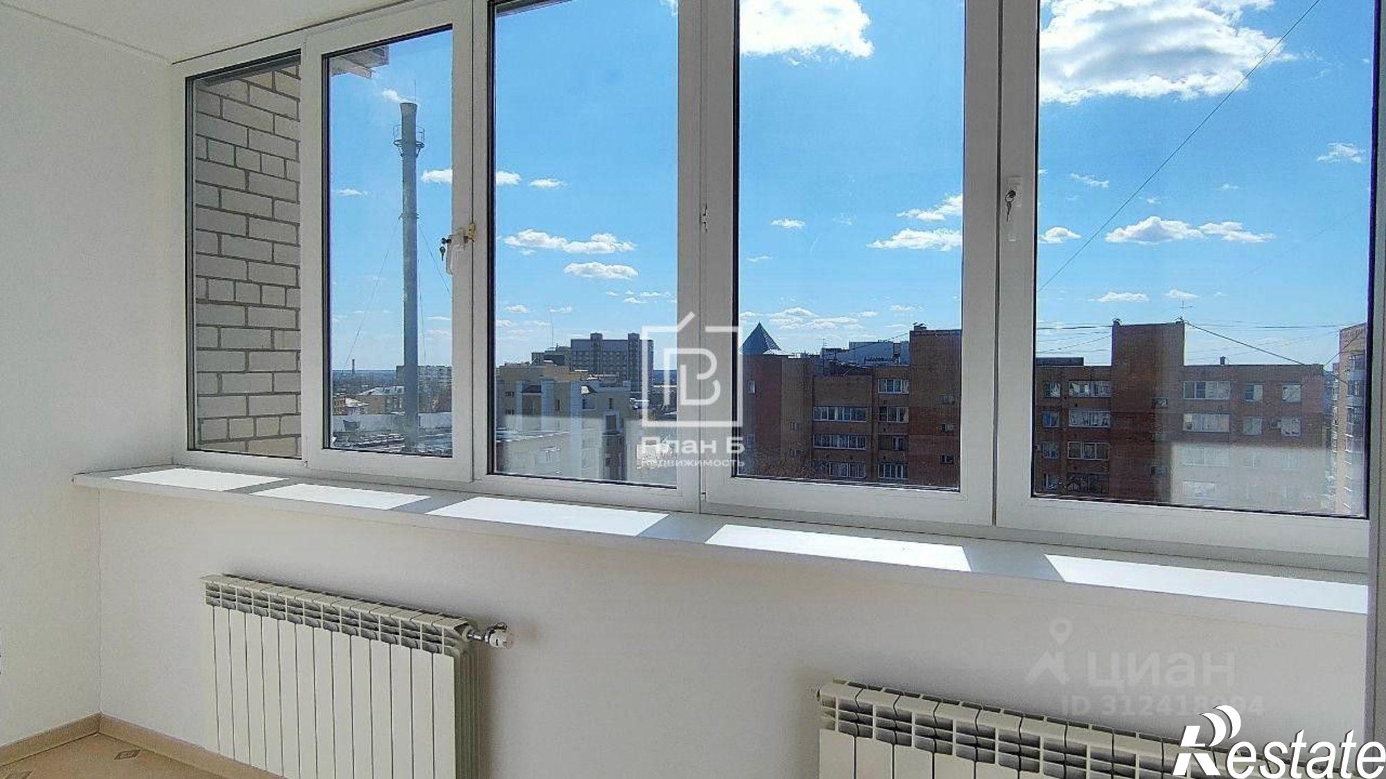 Купить квартиру за 12 590 000 рублей на ул Суворова, 160