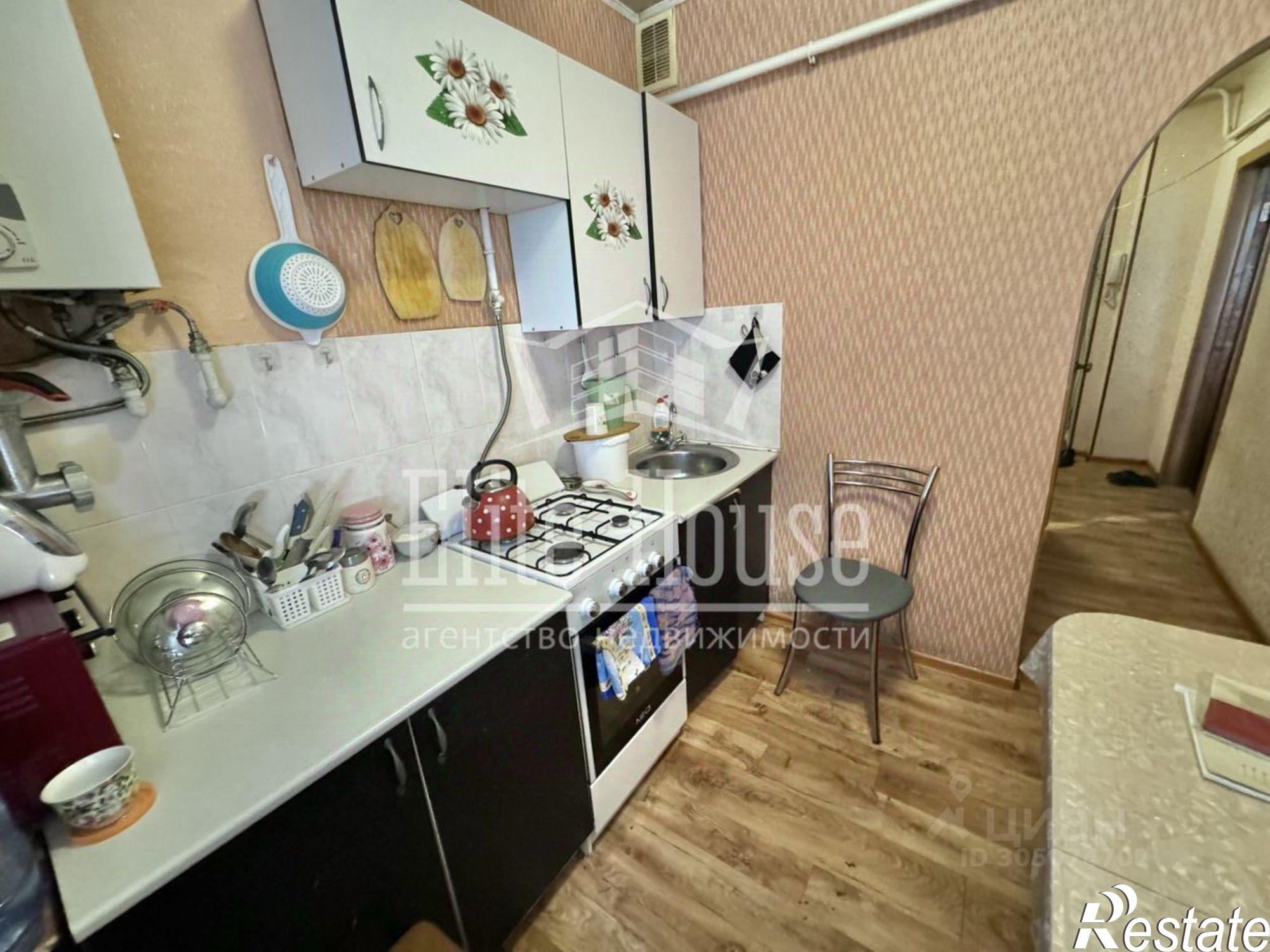 Купить квартиру за 2 900 000 рублей на ул Дорожная, 17