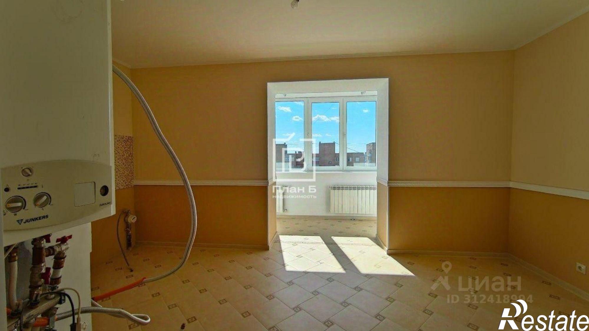 Купить квартиру за 12 590 000 рублей на ул Суворова, 160