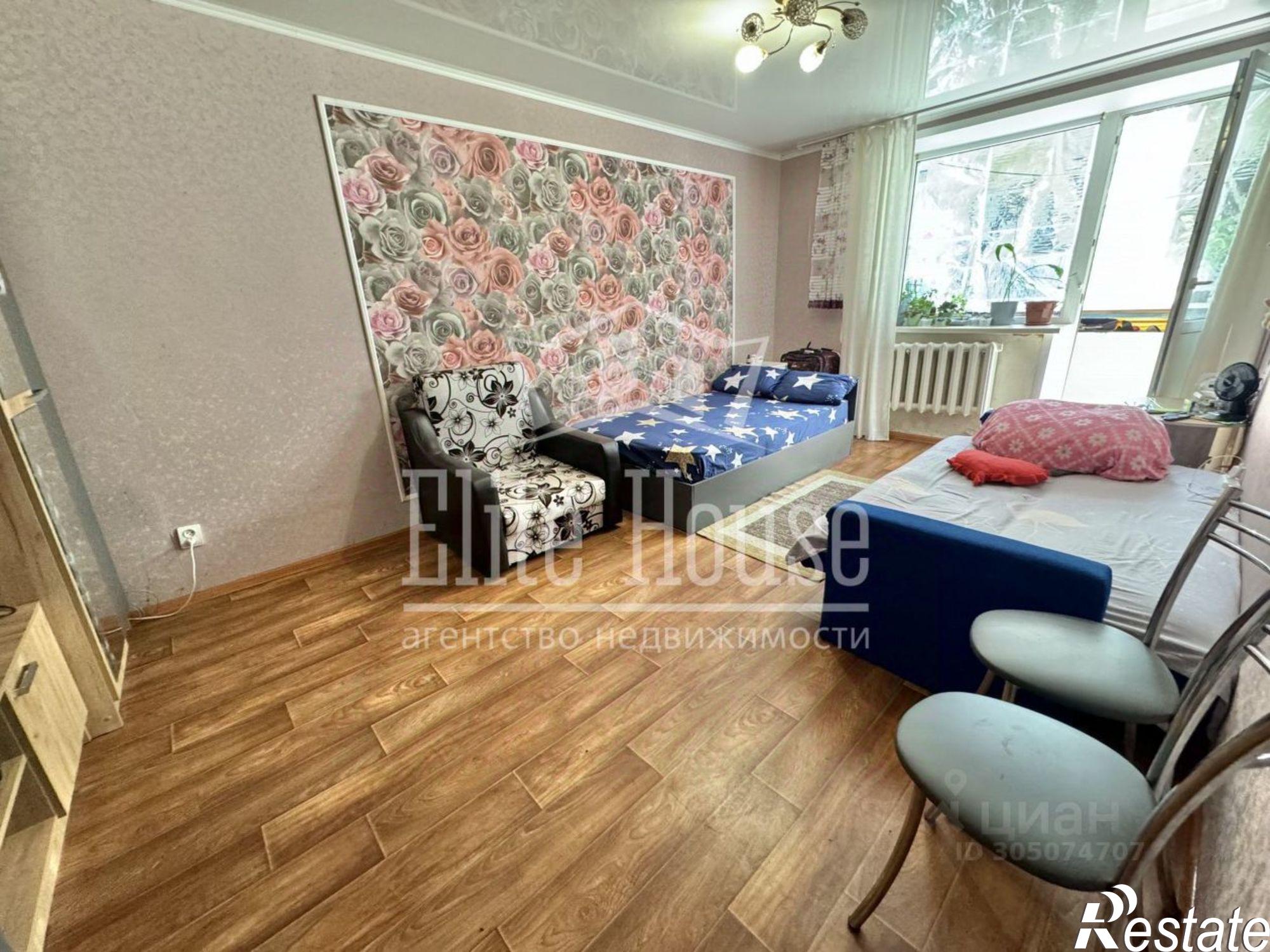 Купить квартиру за 2 900 000 рублей на ул Дорожная, 17