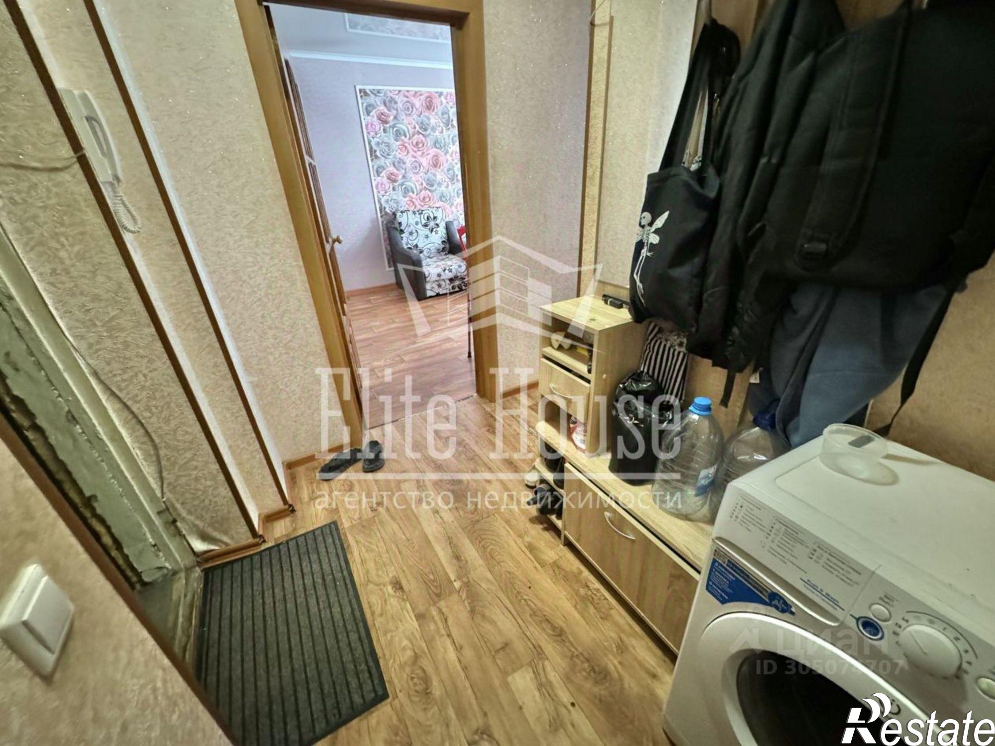 Купить квартиру за 2 900 000 рублей на ул Дорожная, 17