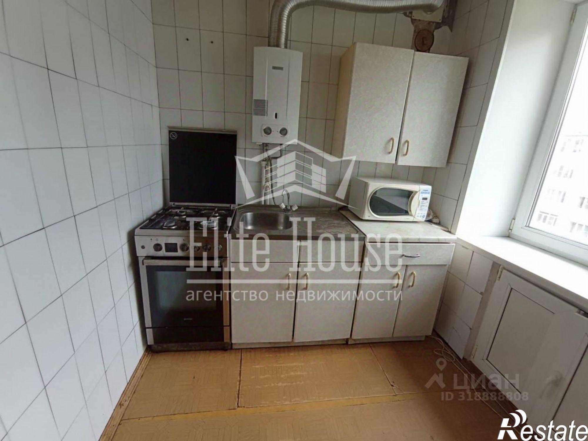 Купить квартиру за 3 300 000 рублей на ул Тельмана, 11