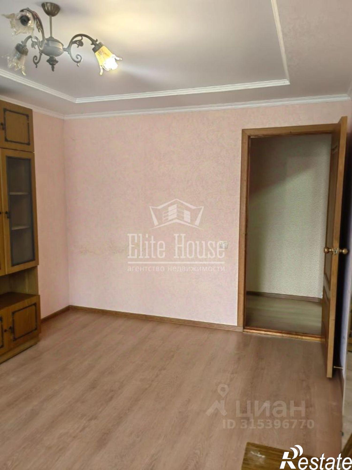 Купить квартиру за 3 500 000 рублей на Воинский пер, 6